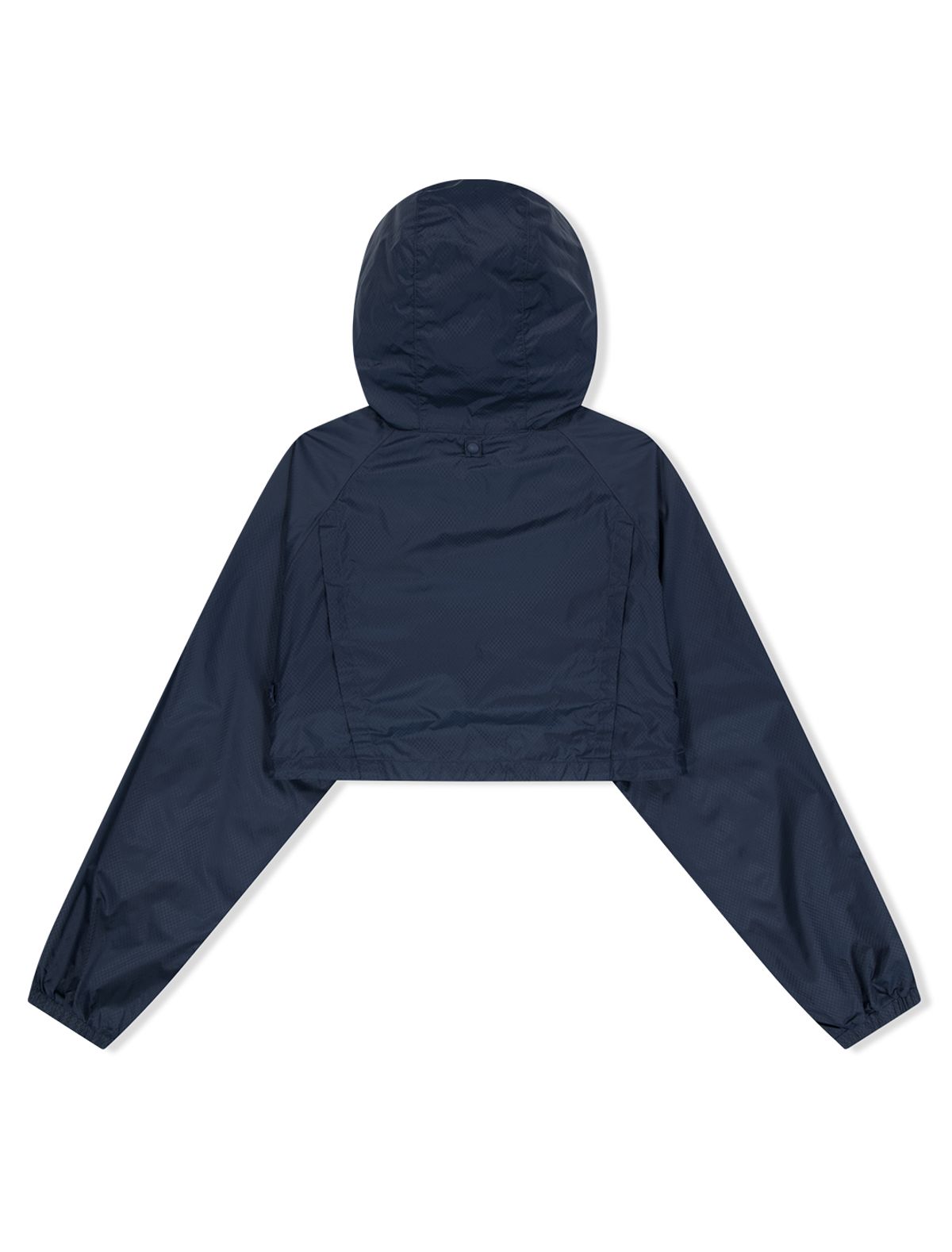 예스아이씨(YESEYESEE) Transformed 3 in 1 Jacket Navy
