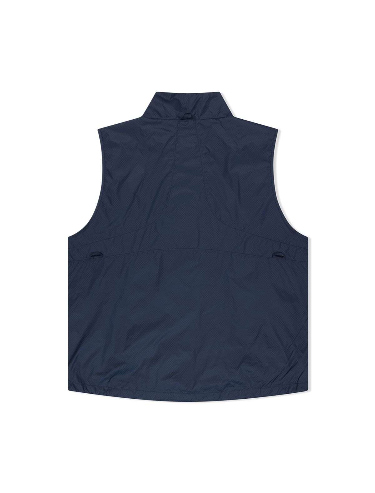 예스아이씨(YESEYESEE) Transformed 3 in 1 Jacket Navy
