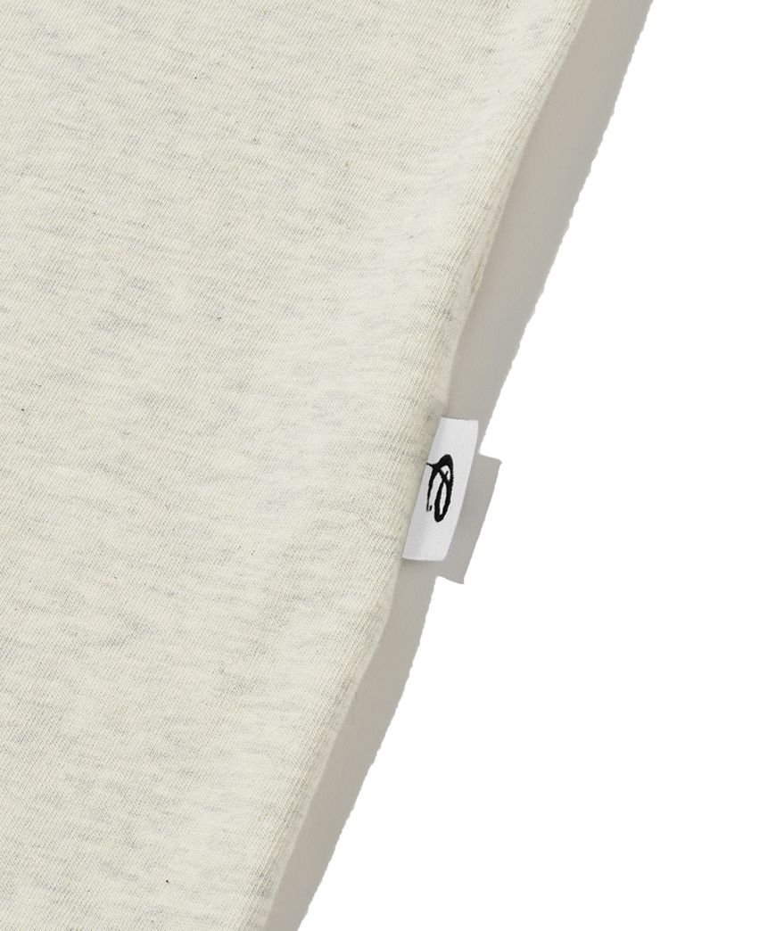MUSINSA | ESCAPEFROM Look at the Star Print Long Sleeve Brown