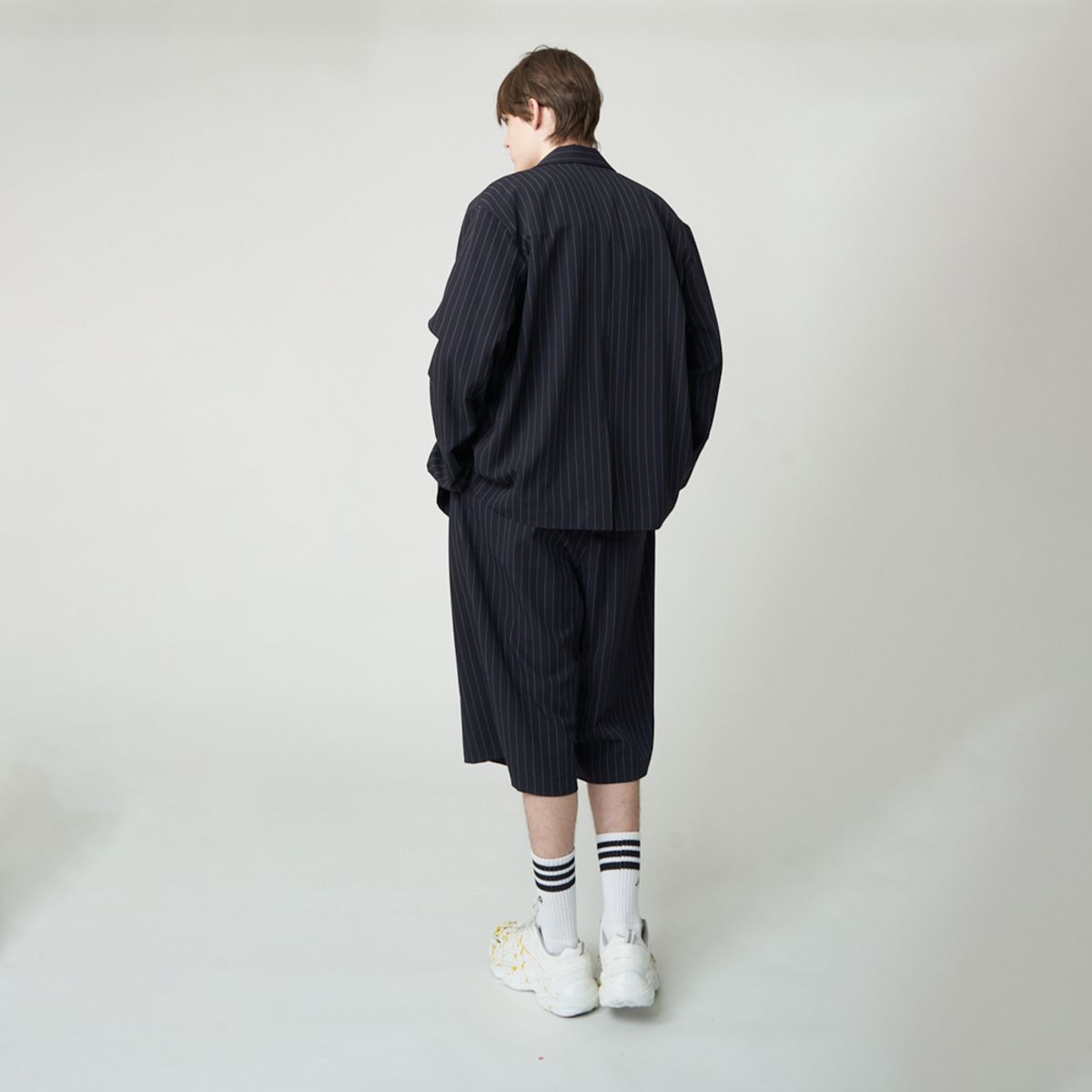 애스플래폼(ATHPLATFORM) AU51JK06 더블 브레스티드 자켓_네이비