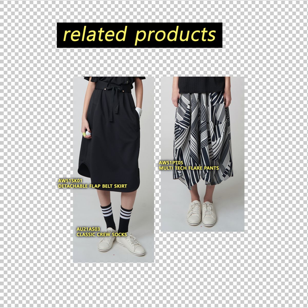 애스플래폼(ATHPLATFORM) AW51TH01 백 스트랩 러플 슬리브 탑_블랙
