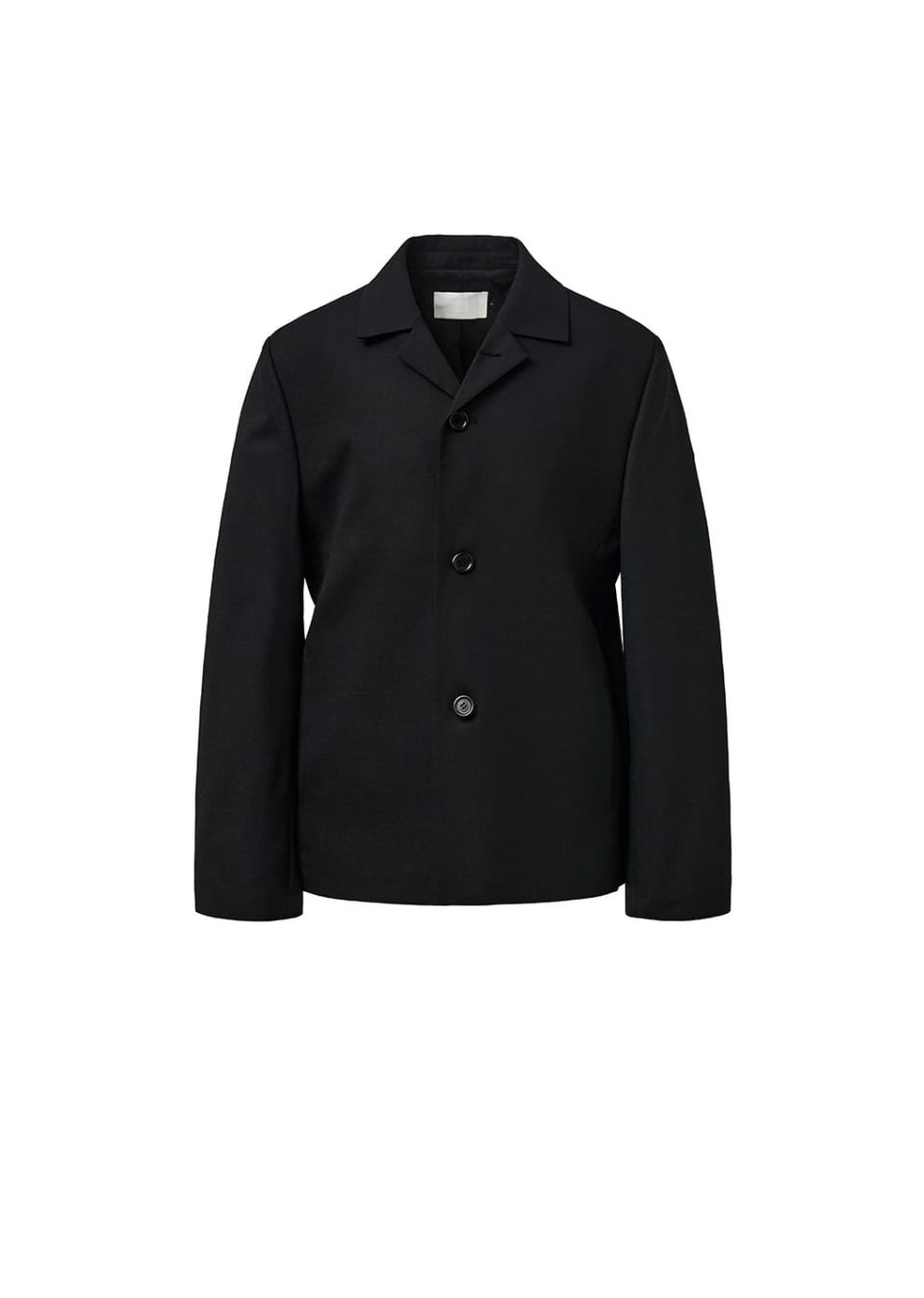 MUSINSA | AMOMENTO OVERSIZED WOOL JACKET (2COLORS)