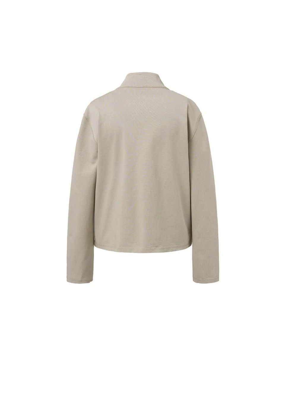 MUSINSA公式 | AMOMENTO SLIM FIT POCKET JUMPER (3COLORS)