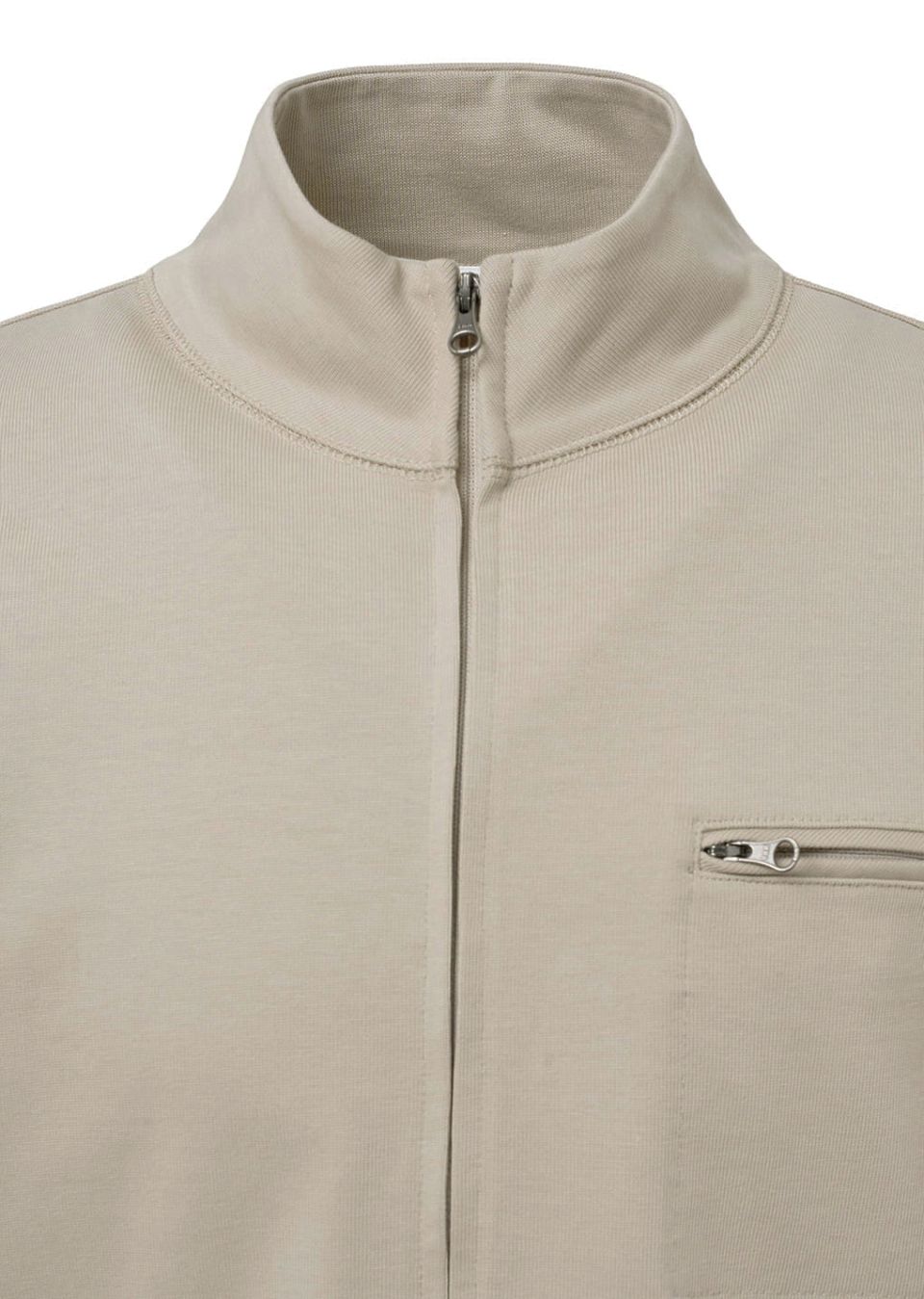 MUSINSA公式 | AMOMENTO SLIM FIT POCKET JUMPER (3COLORS)
