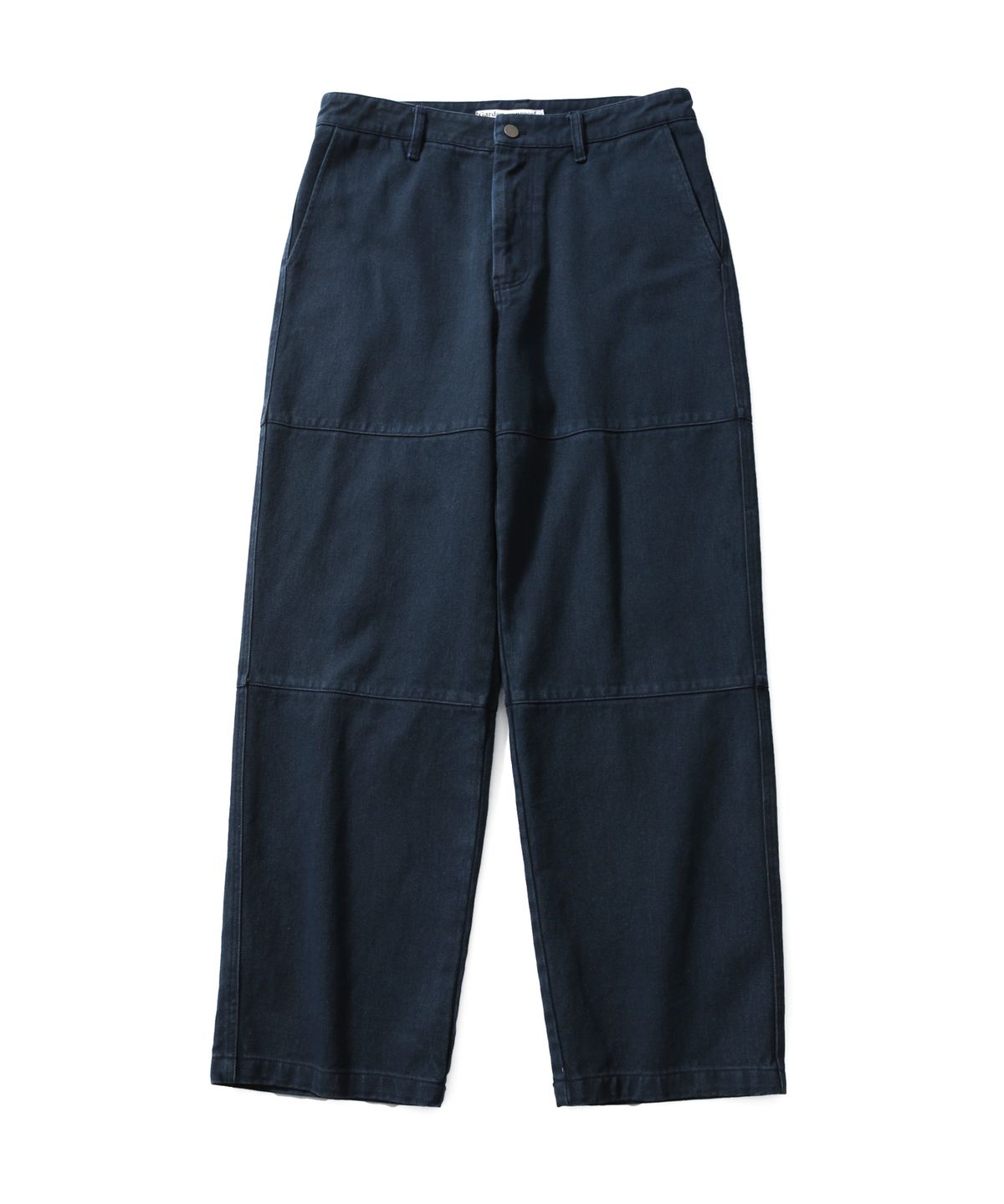 가든익스프레스(GARDEN EXPRESS) Pigment Work Pants (navy)