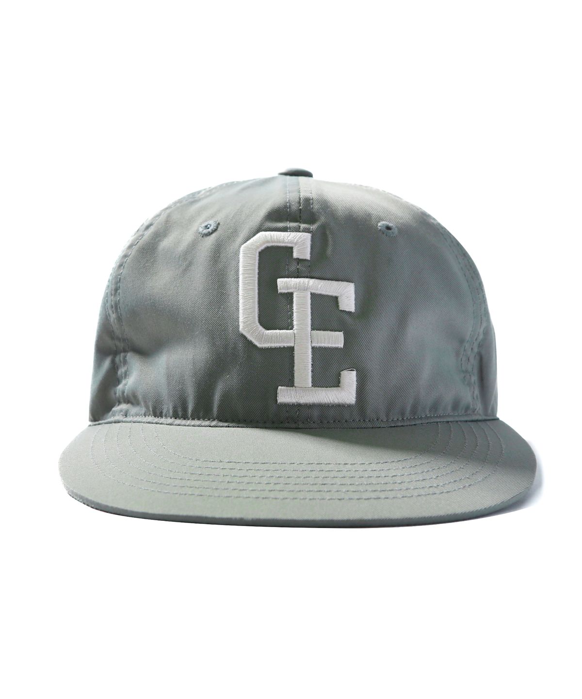 가든익스프레스(GARDEN EXPRESS) GE Ball Cap (mint grey)