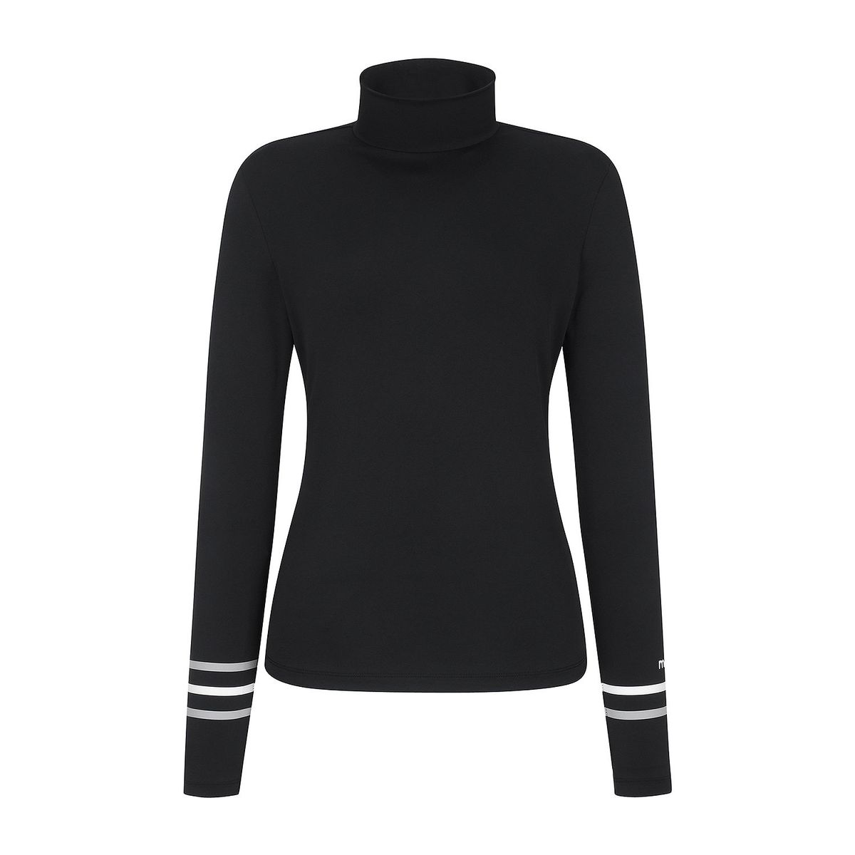 마틴골프(MARTINE GOLF) Sleeve Point Baselayer_Black