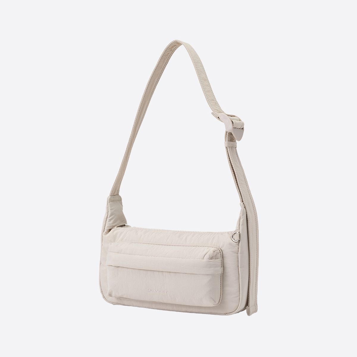 리드볼트(LEADVAULT) 도난방지 릴리프 호보백 S (3COLOR)
