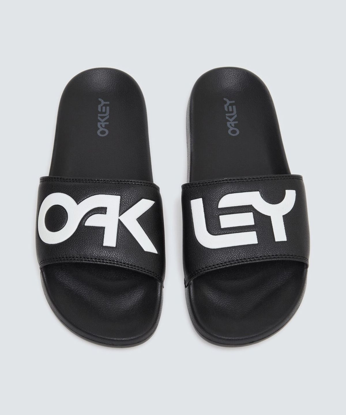오클리(OAKLEY) (공용) 오클리 B1B 슬라이드 2.0 - 블랙 아웃 / FOF10042402E