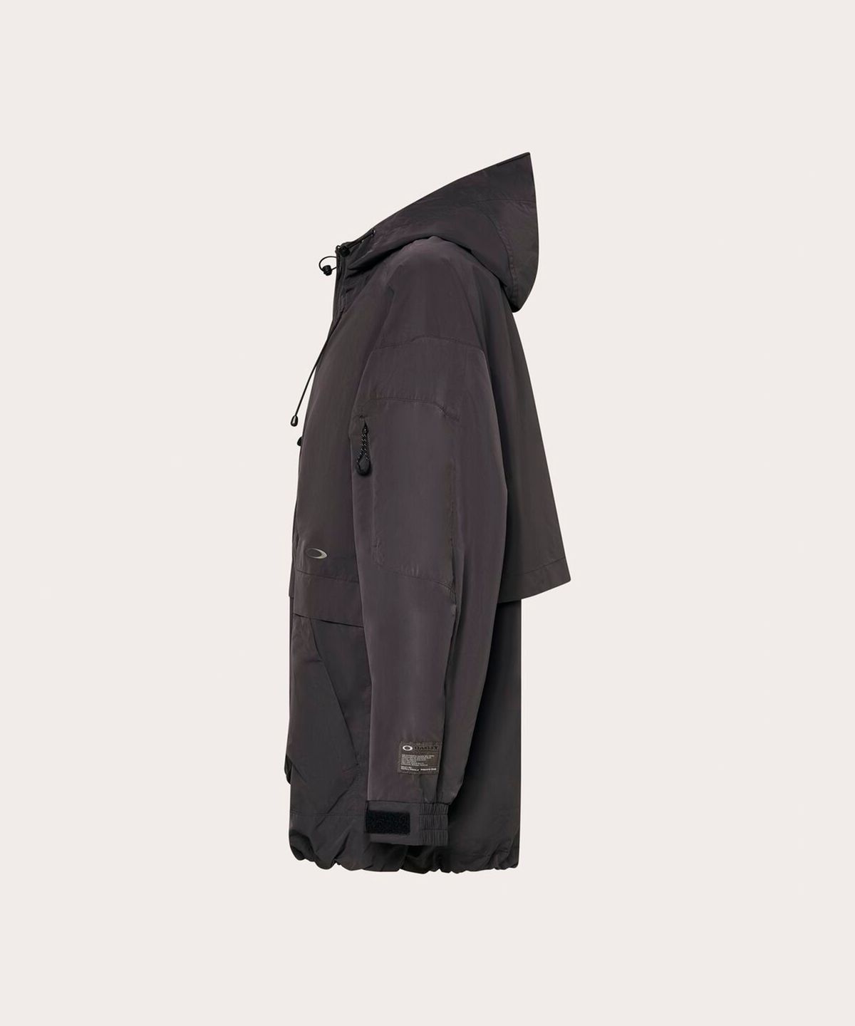 오클리(OAKLEY) (공용) 제팬 FGL 섹터 자켓 5.0 - 팬텀 / FOA40755901N