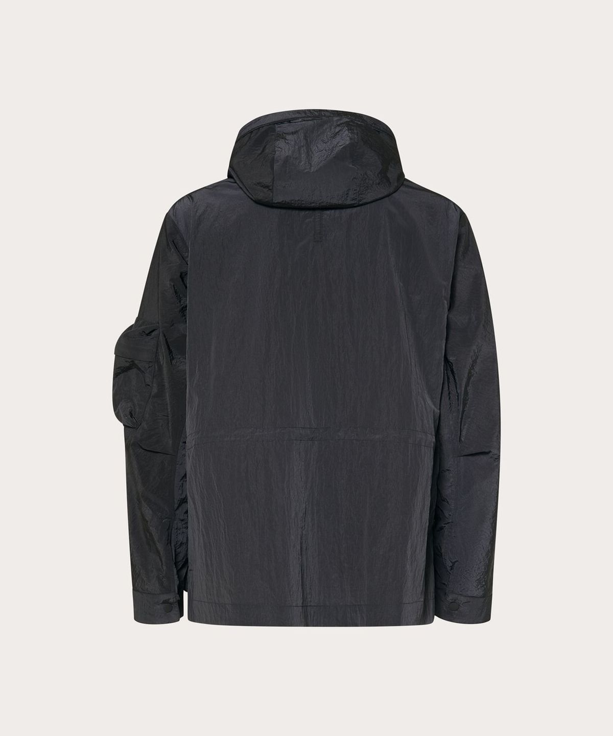 오클리(OAKLEY) (공용) 리버스 필드 자켓 - 블랙 아웃 / FOA40684702E