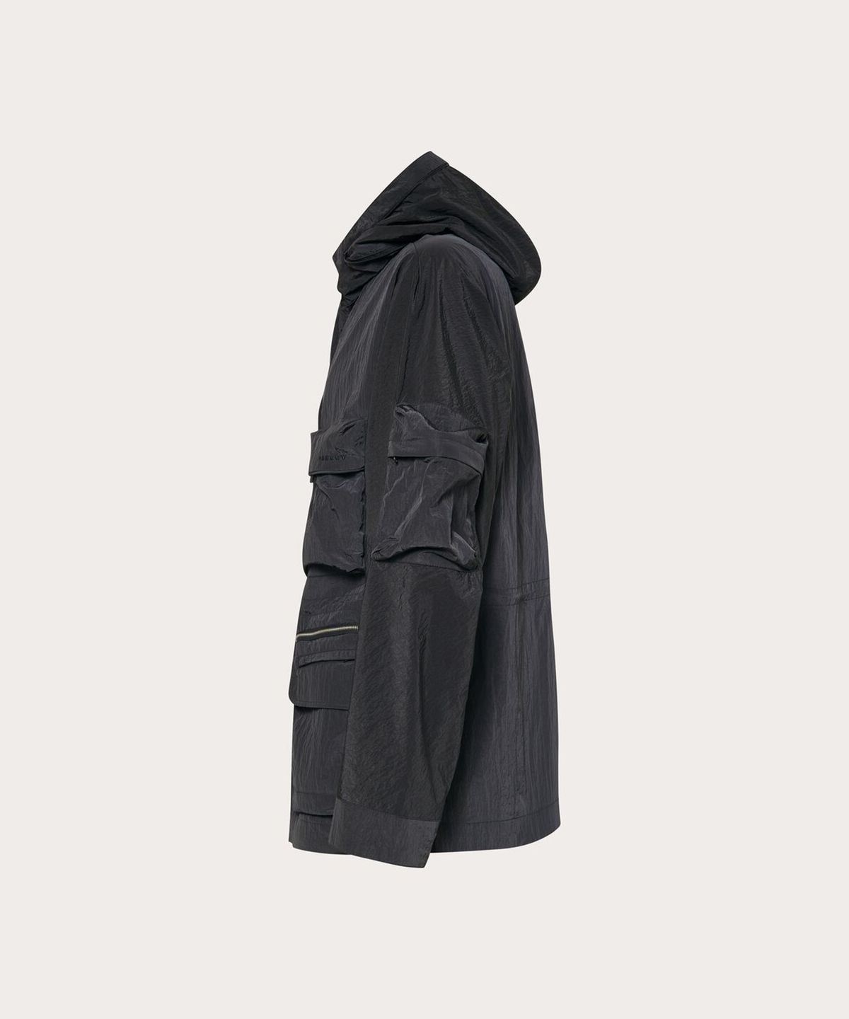 오클리(OAKLEY) (공용) 리버스 필드 자켓 - 블랙 아웃 / FOA40684702E