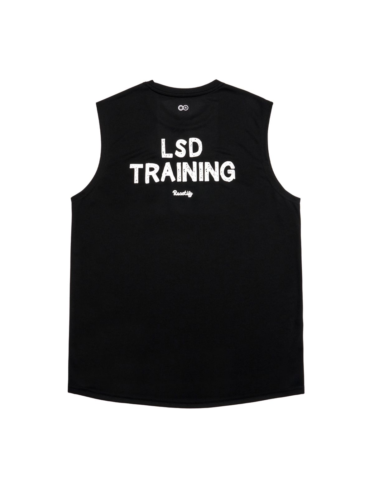리액티파이(REACTIFY) LSD Training Tank Black