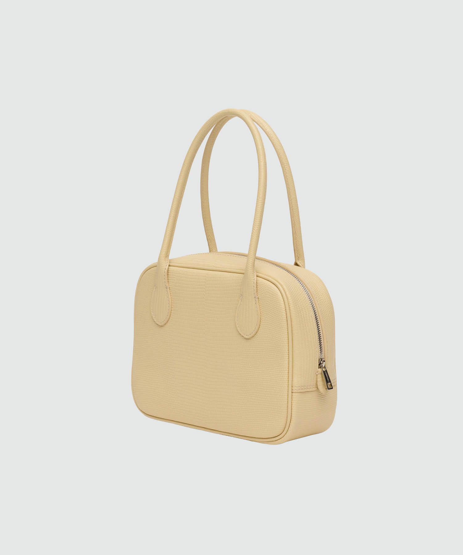 トートバッグ STUDIOTABLE : 25SS / LIZ TOTE BAG (2COLORS) MUSINSA | STUDIOTABLE LIZ TOTE BAG, BUTTER