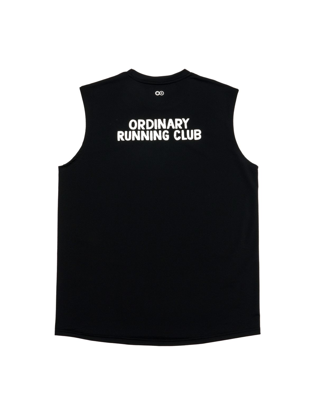 리액티파이(REACTIFY) Reactify Logo Tank Black