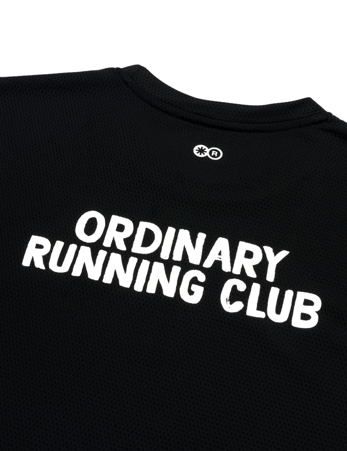 리액티파이(REACTIFY) Reactify Logo Tank Black
