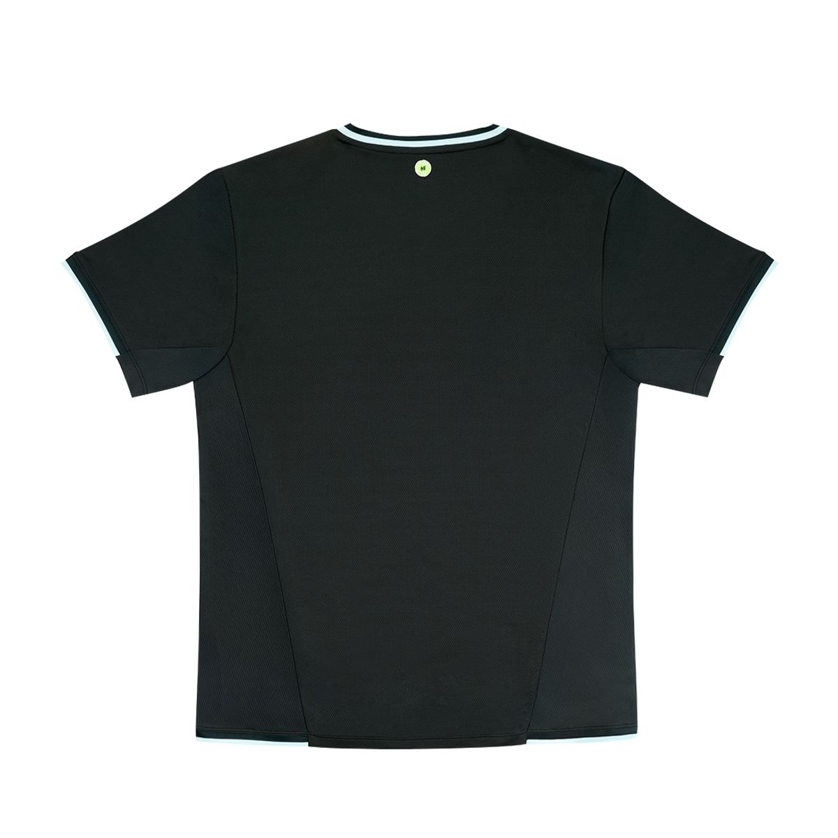 요넥스(YONEX) 255TS003M 카키 그레이 남성용 변형 절개 테니스 게임웨어