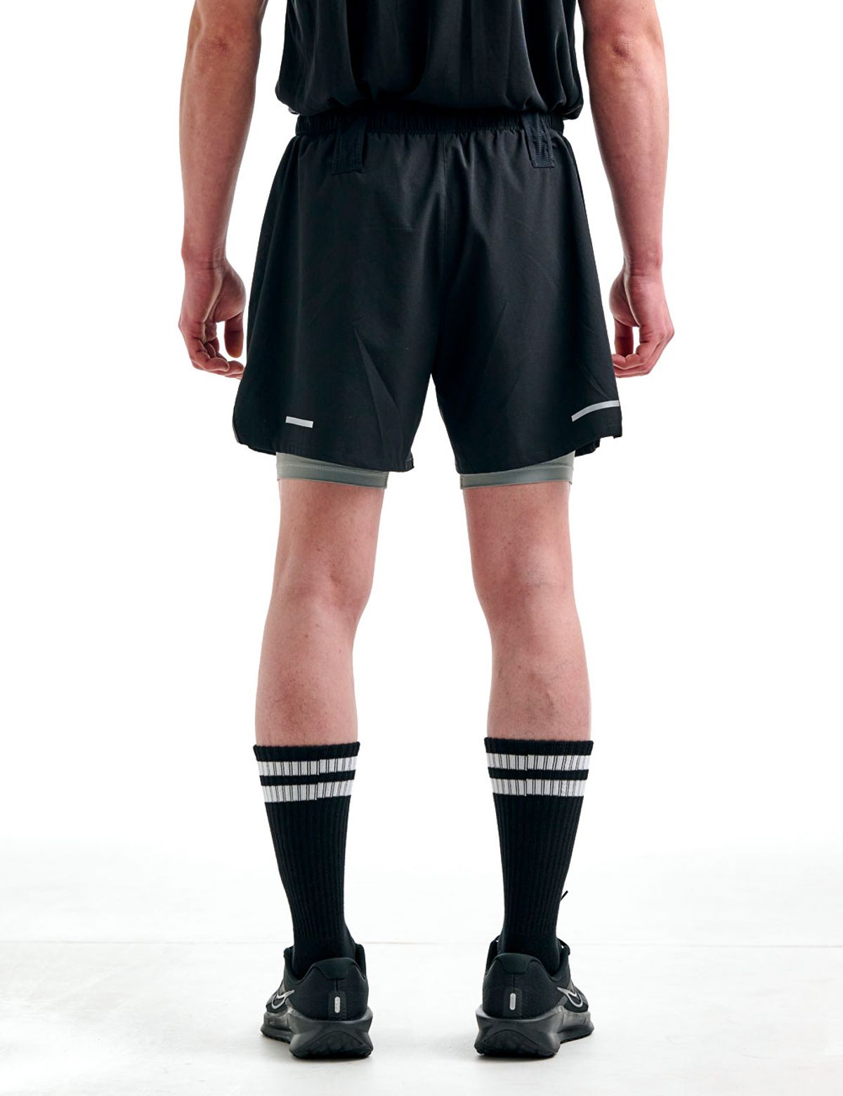 리액티파이(REACTIFY) Reactify 2in1 Shorts