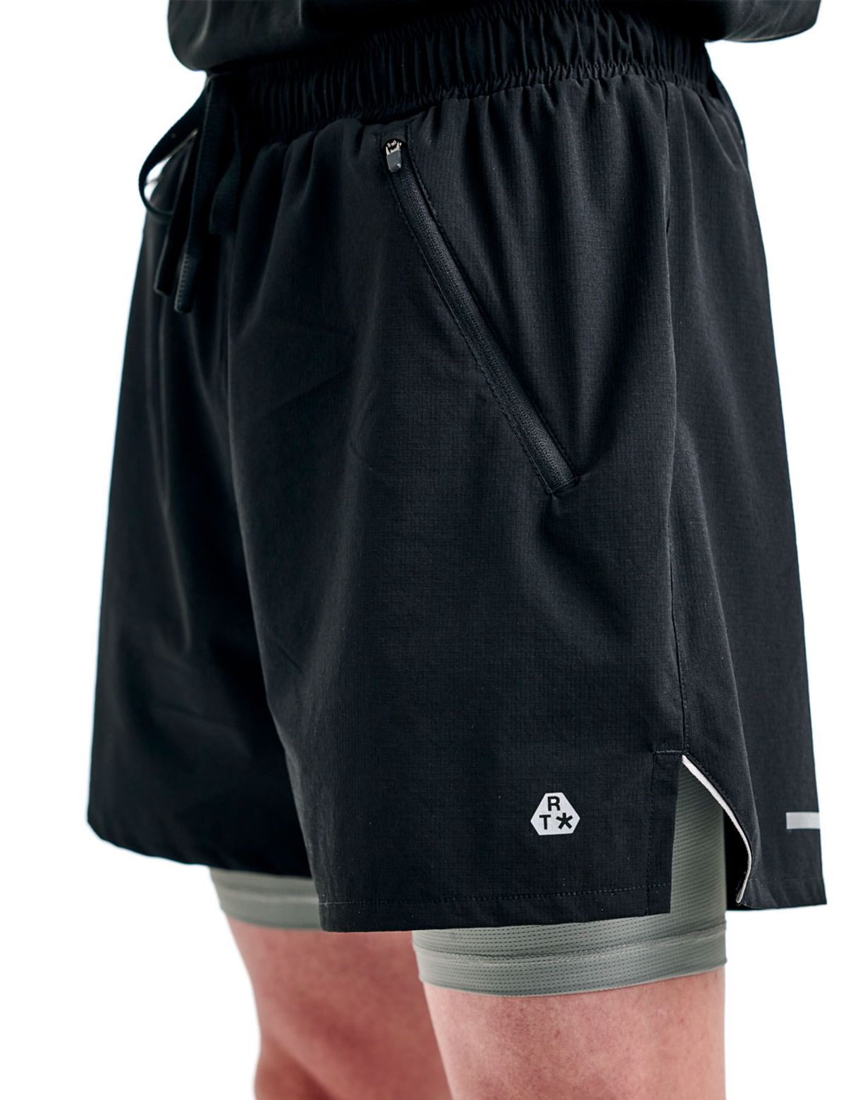 리액티파이(REACTIFY) Reactify 2in1 Shorts