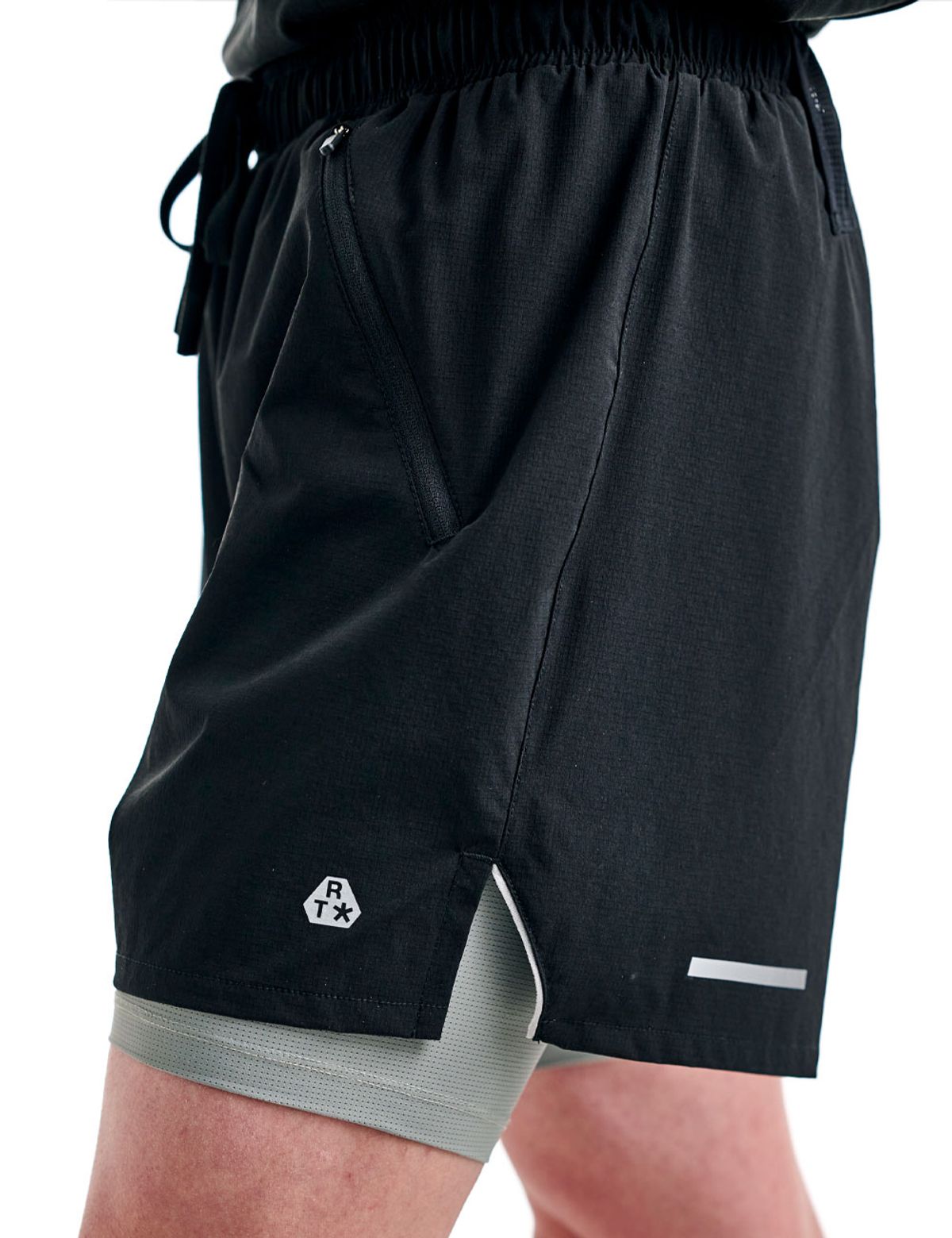 리액티파이(REACTIFY) Reactify 2in1 Shorts