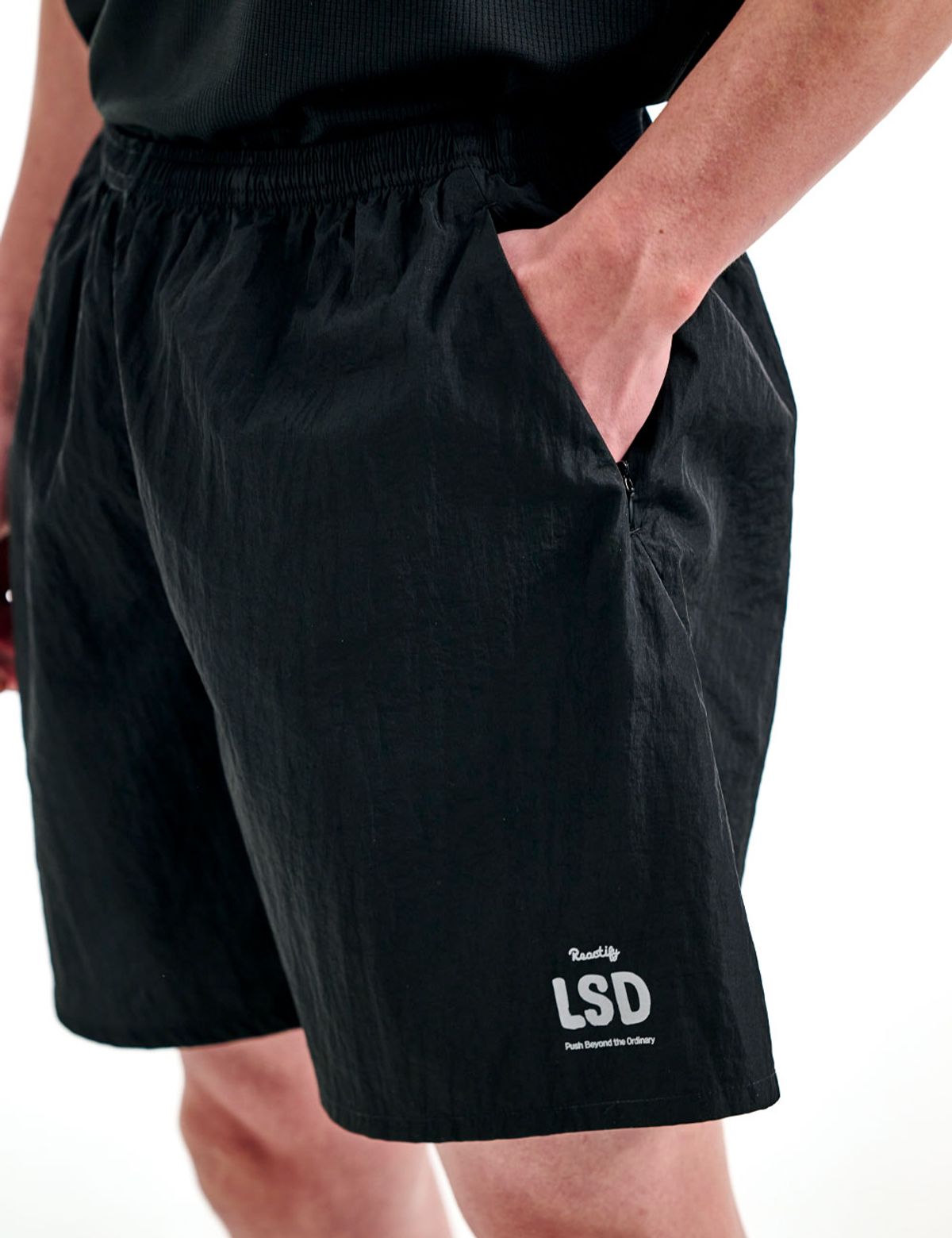 리액티파이(REACTIFY) LSD Training Shorts