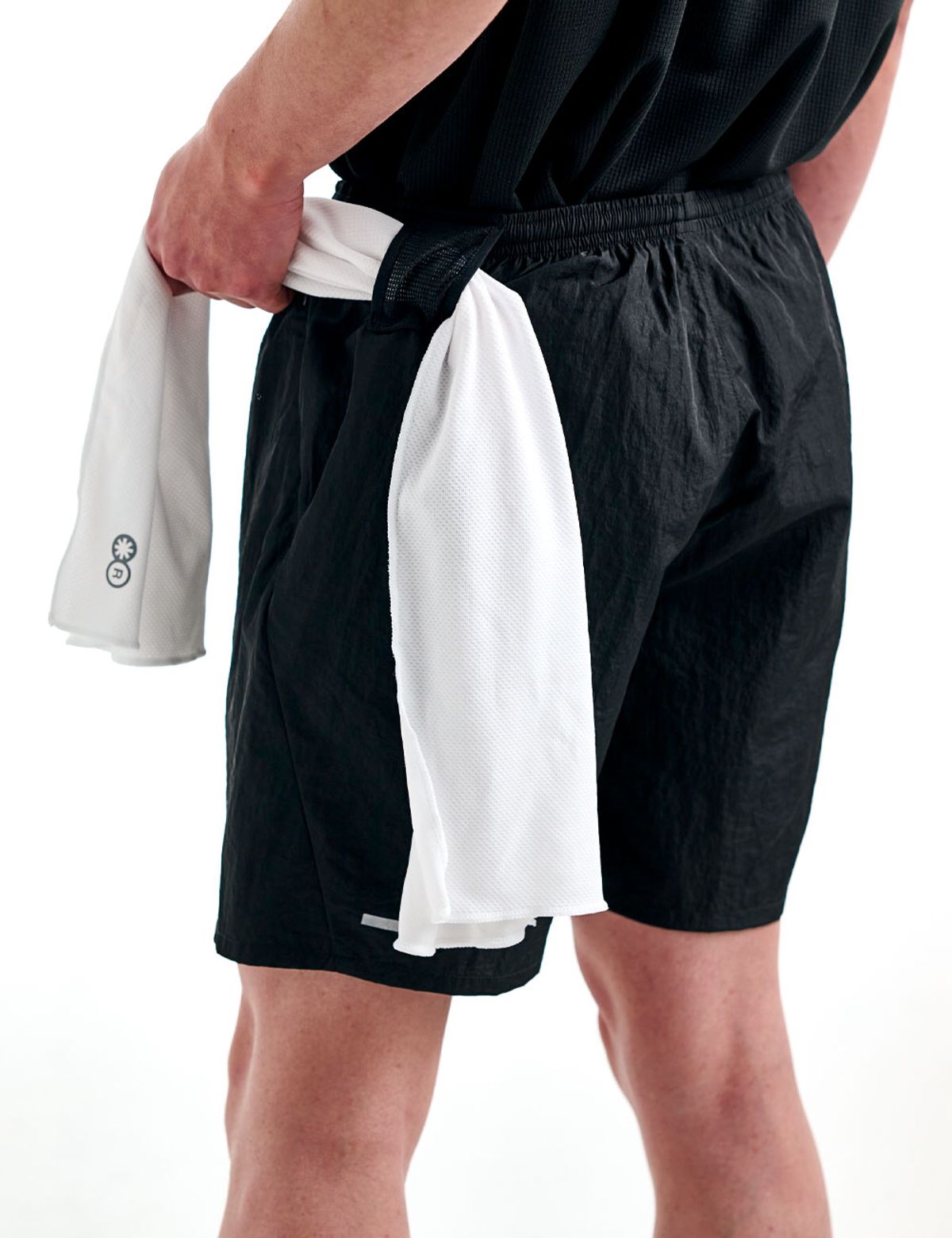 리액티파이(REACTIFY) LSD Training Shorts