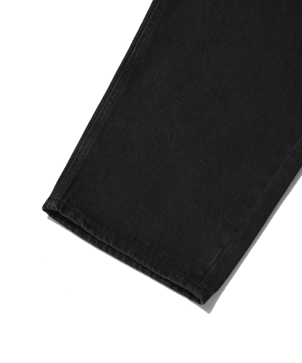 리트리버클럽(RETRIEVER CLUB) LIL RABBIT DENIM [BLACK]