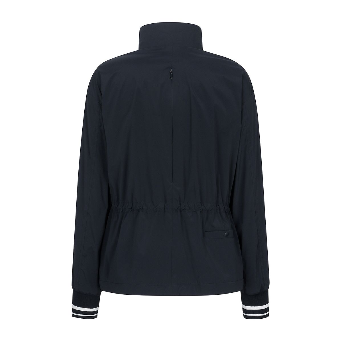 마틴골프(MARTINE GOLF) Half Zip-up Windbreaker_Navy
