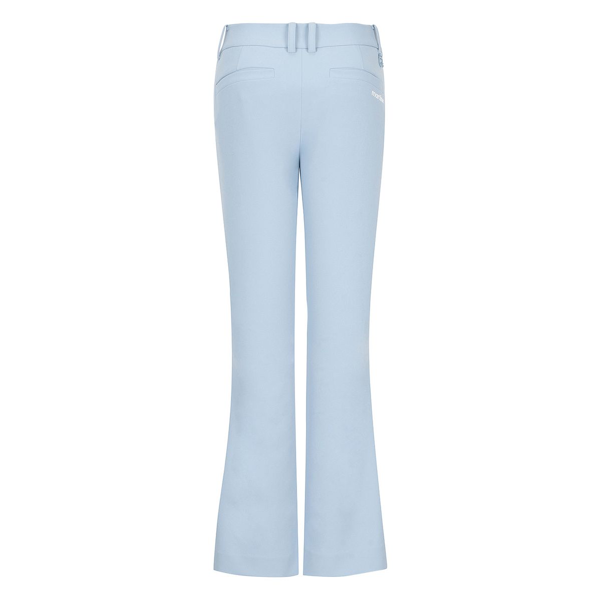 마틴골프(MARTINE GOLF) Bootcut Pants_S/Blue