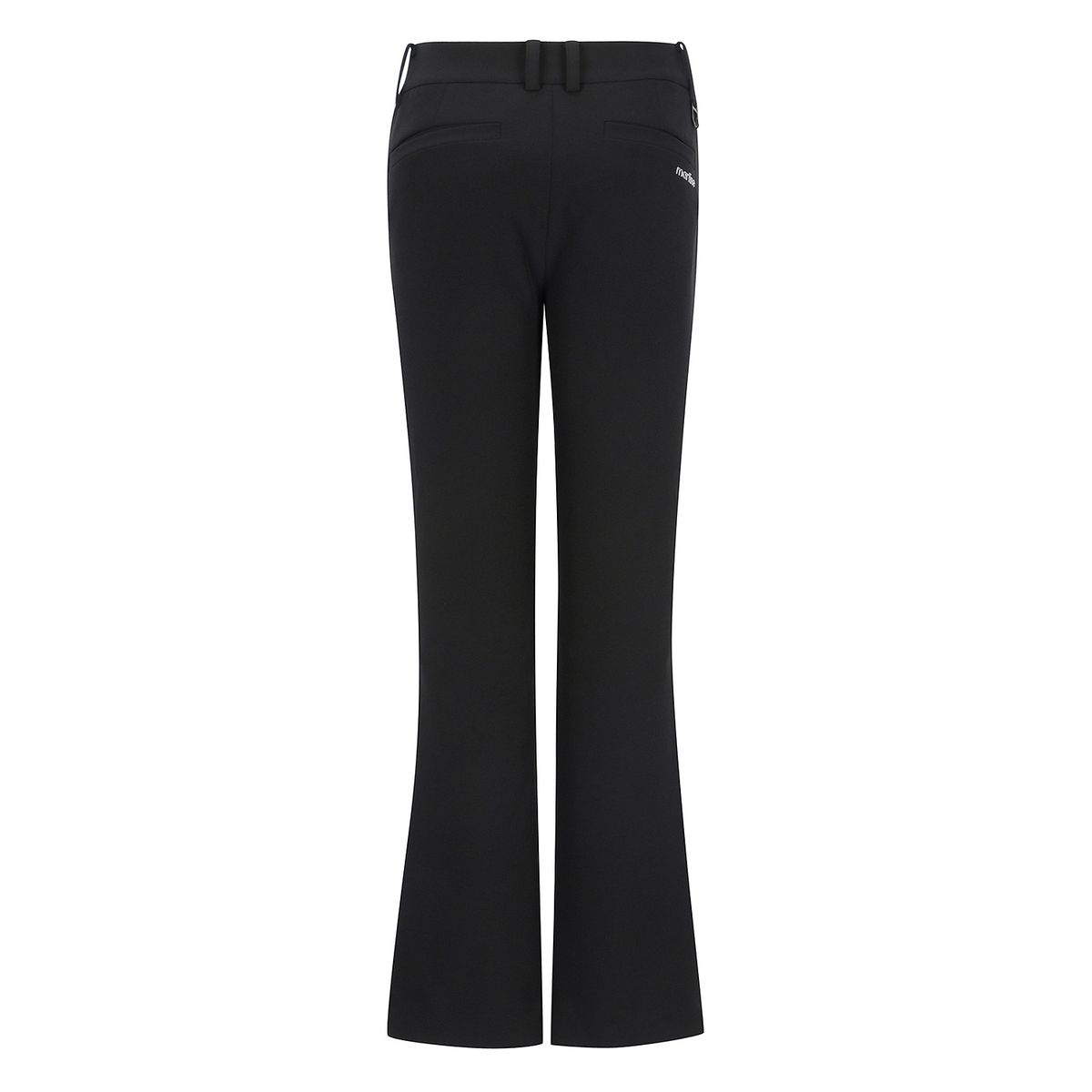 마틴골프(MARTINE GOLF) Bootcut Pants_Black