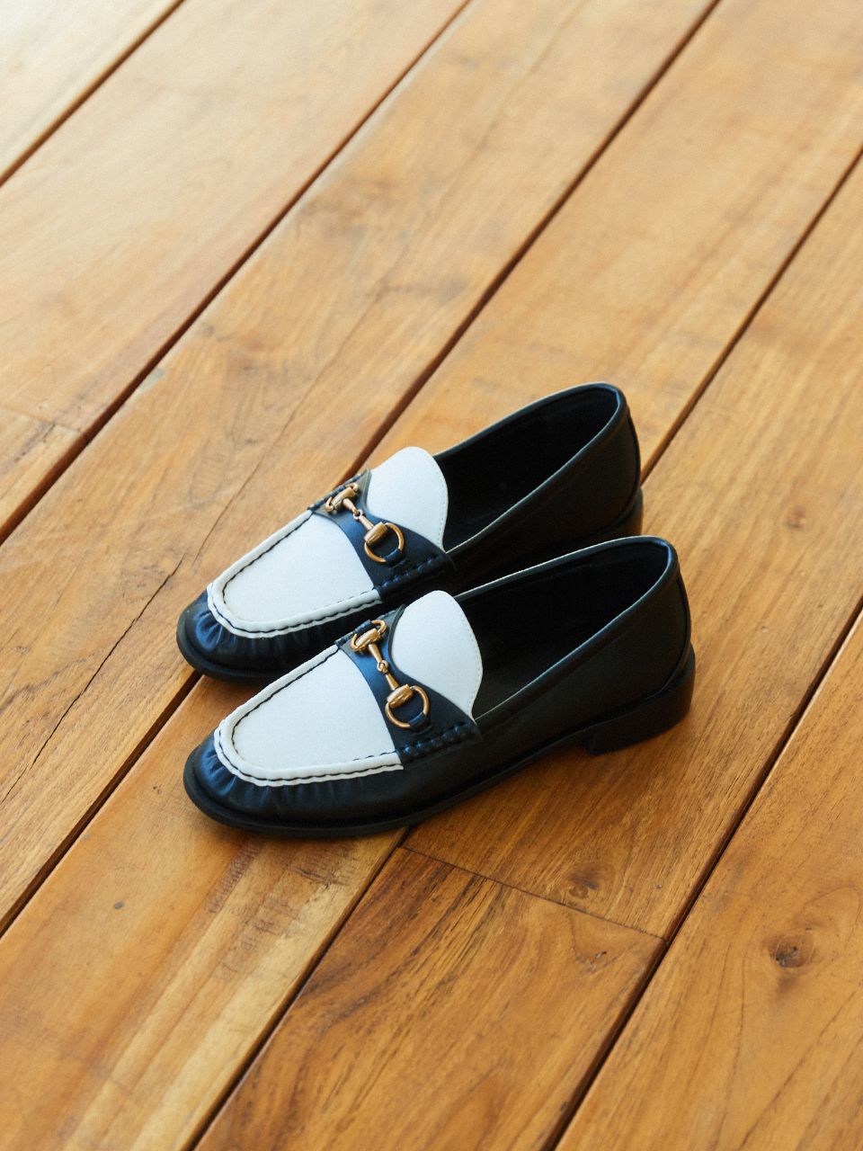 MUSINSA | KOMOREBI MUSEUM KM319 Handmade cow leather