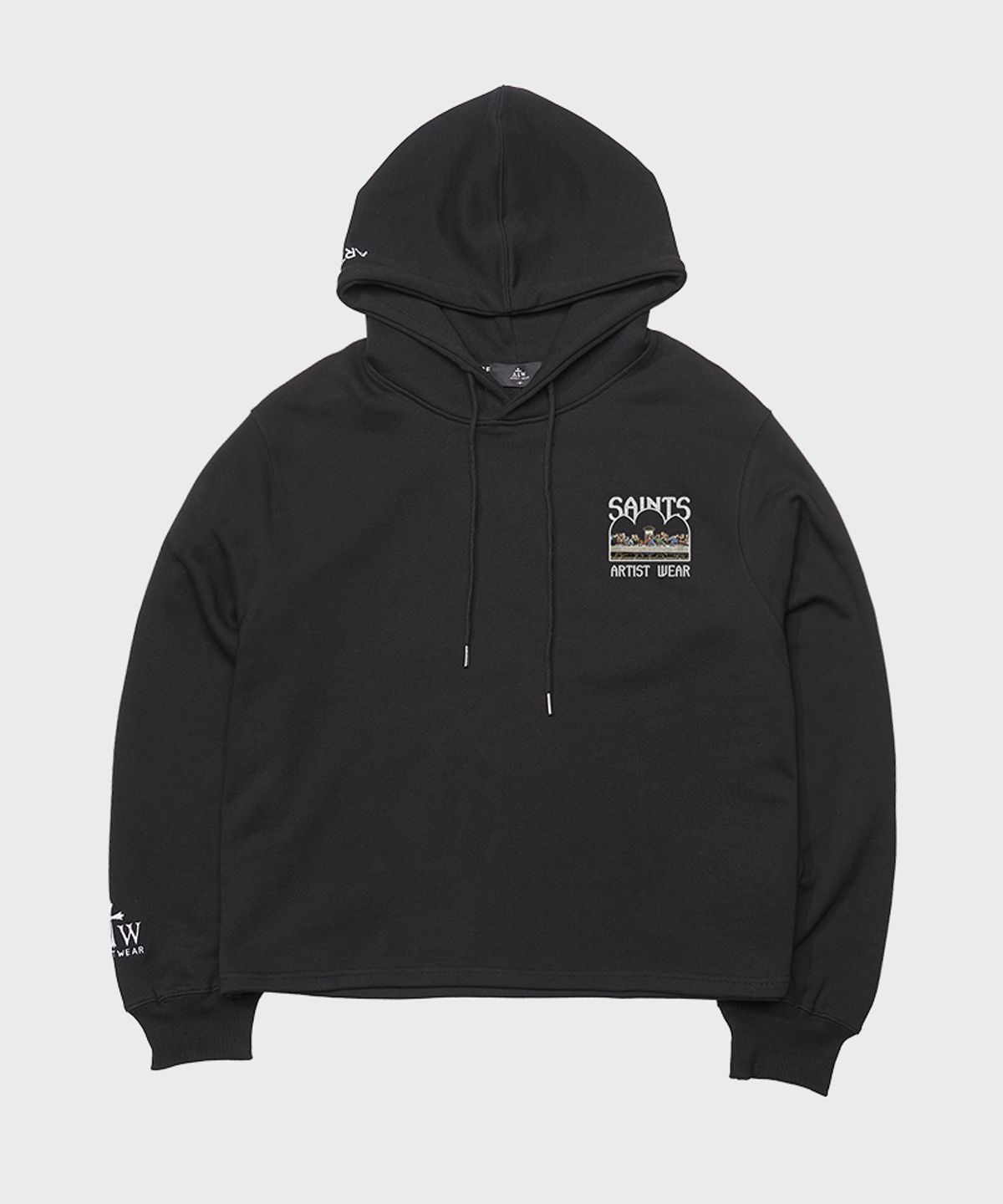 아티스트웨어(ARTISTWEAR) [ATW] 세인트 이지후드