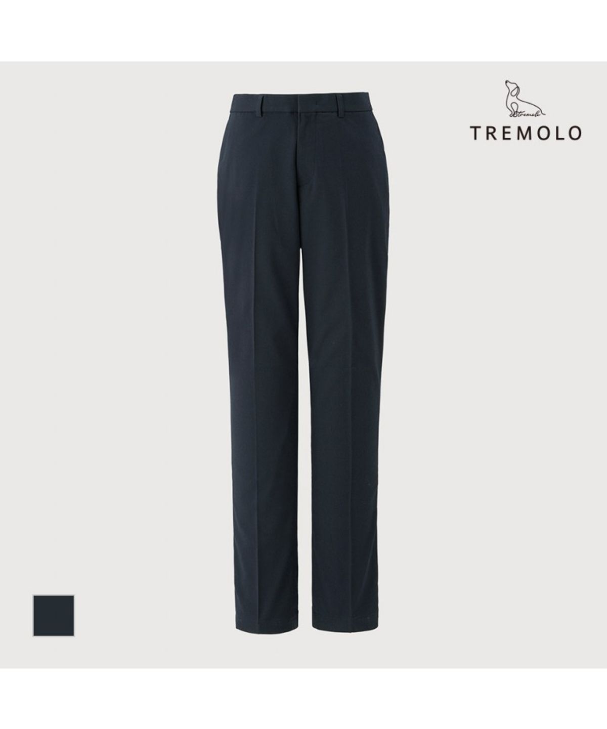 트레몰로(TREMOLO) 면외관 TC스판바지_TRNDLYS1131