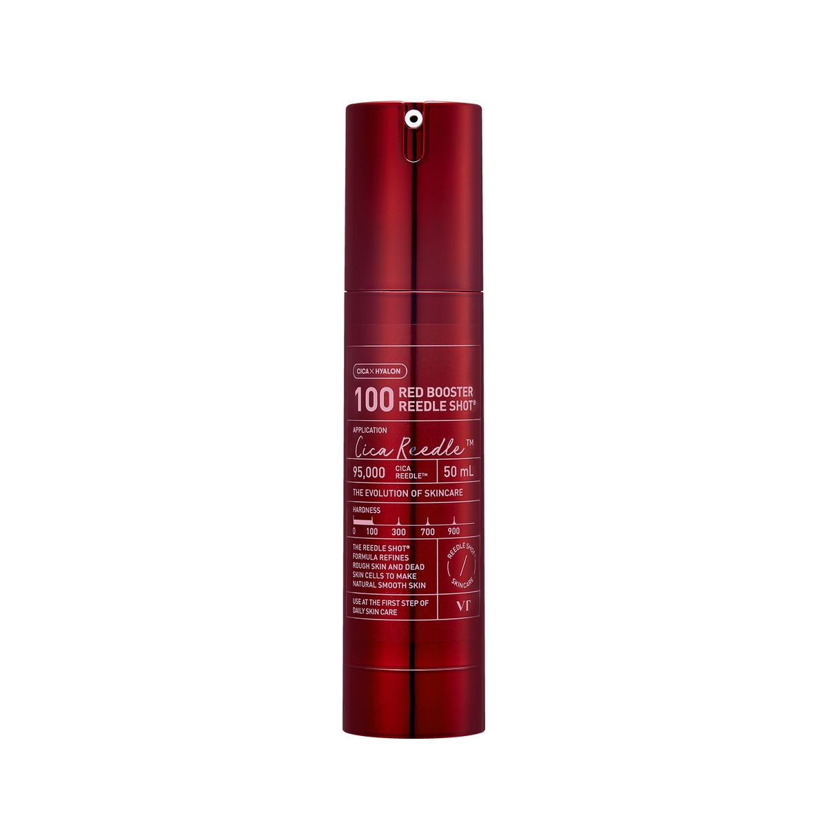 브이티코스메틱(VT COSMETICS) VT 레드 부스터 리들샷 100