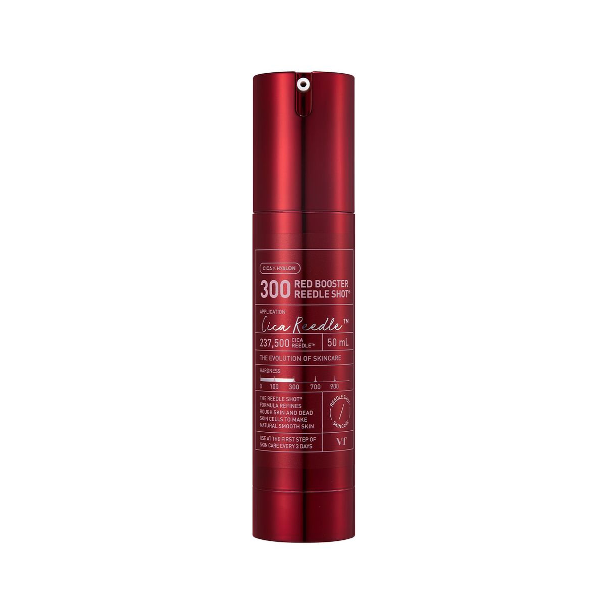 브이티코스메틱(VT COSMETICS) VT 레드 부스터 리들샷 300