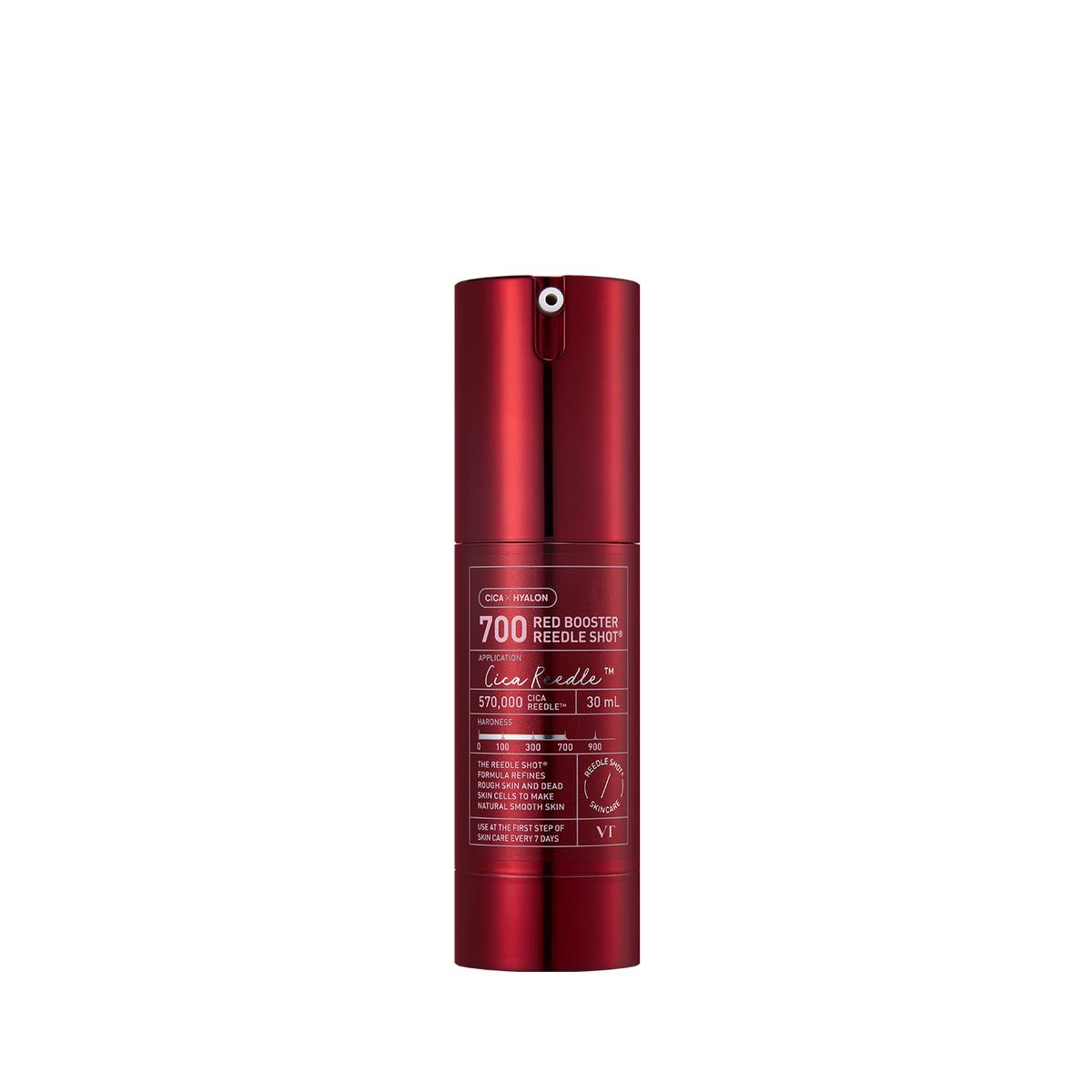 브이티코스메틱(VT COSMETICS) VT 레드 부스터 리들샷 700