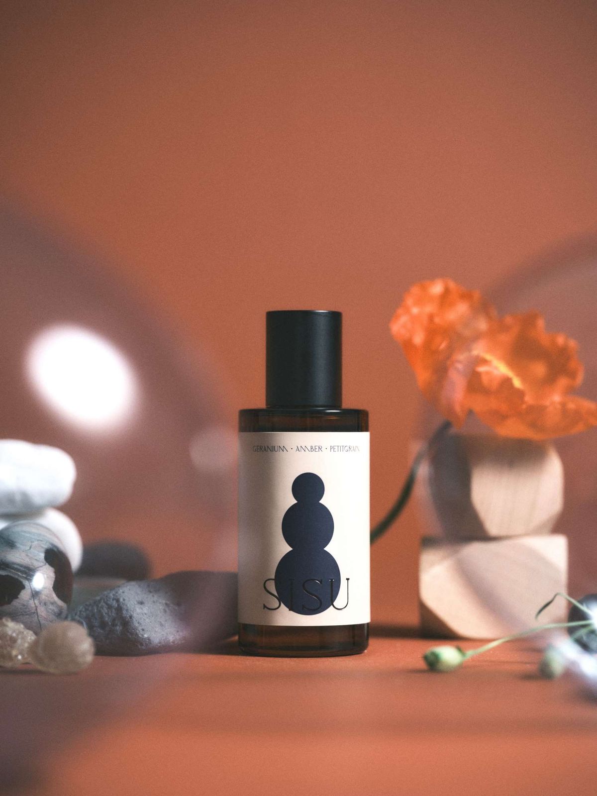 클리프노츠(CLIFFNOTES) [쇼핑백/메세지카드 증정] 퍼퓸드 스프레이 50ml 2개