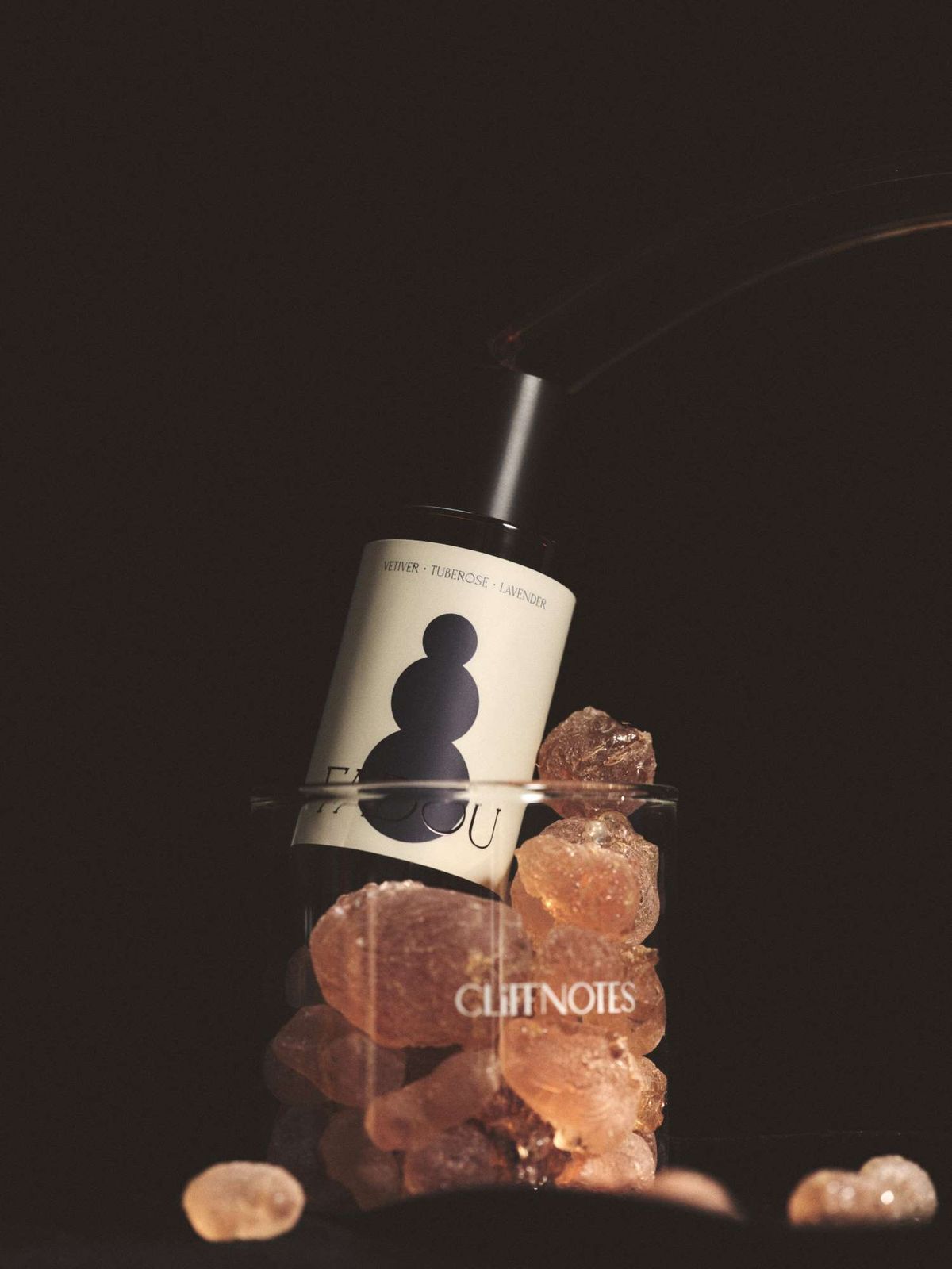 클리프노츠(CLIFFNOTES) [쇼핑백/메세지카드 증정] 퍼퓸드 스프레이 50ml 2개