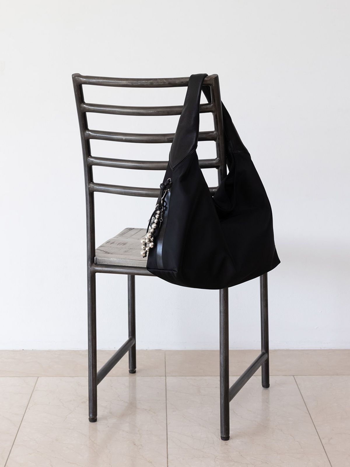 루에브르(LOEUVRE) Tour Hobo Large FA5SD331-FH