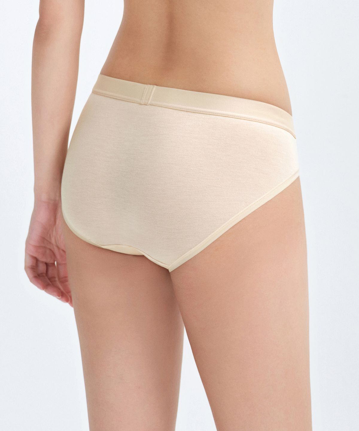 무신사 스탠다드 우먼(MUSINSA STANDARD WOMAN) 우먼즈 모달 팬티 3팩
