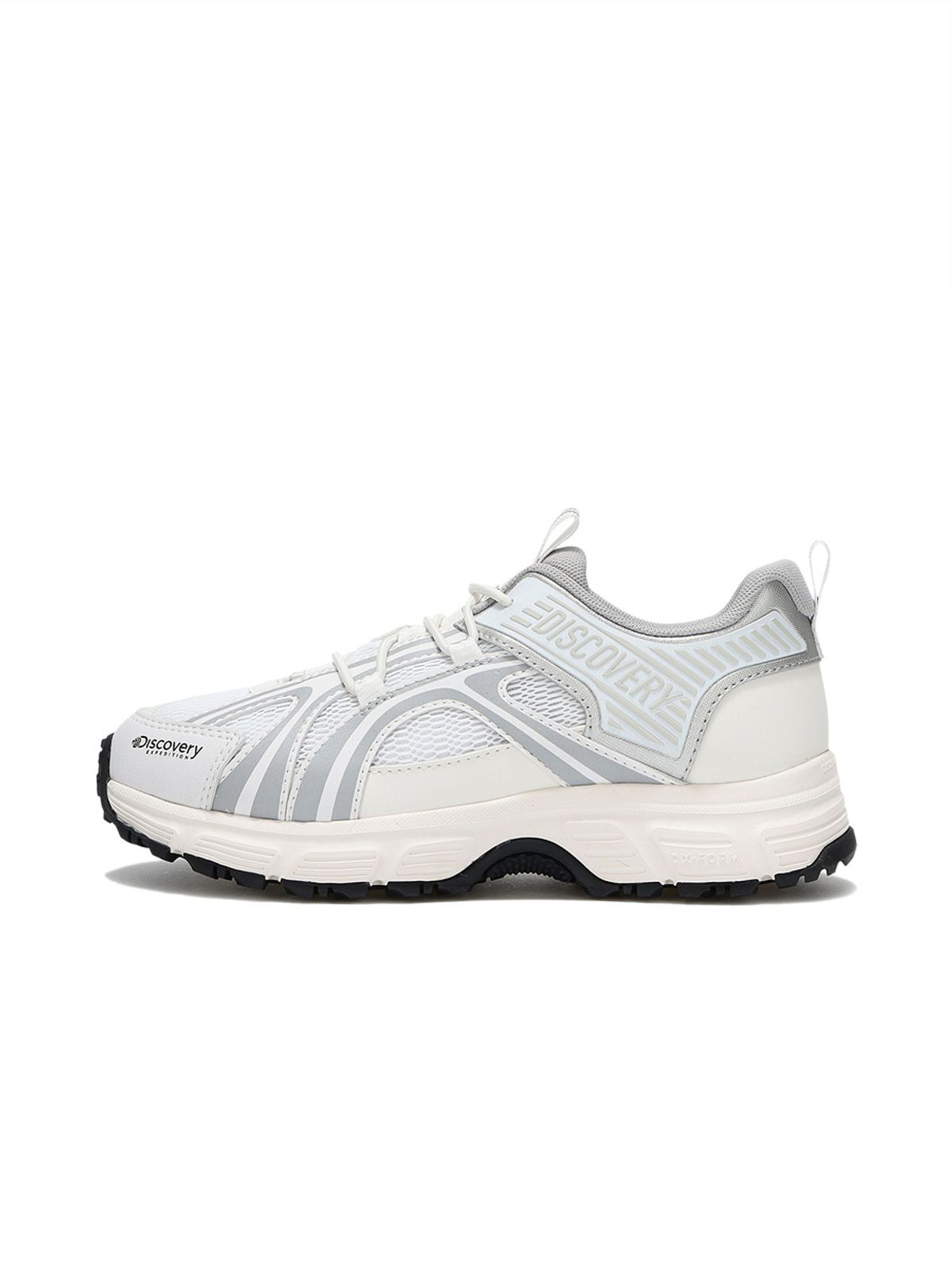 디스커버리 키즈(DISCOVERY KIDS) 하이퍼 샌디 키즈 (WHITE)