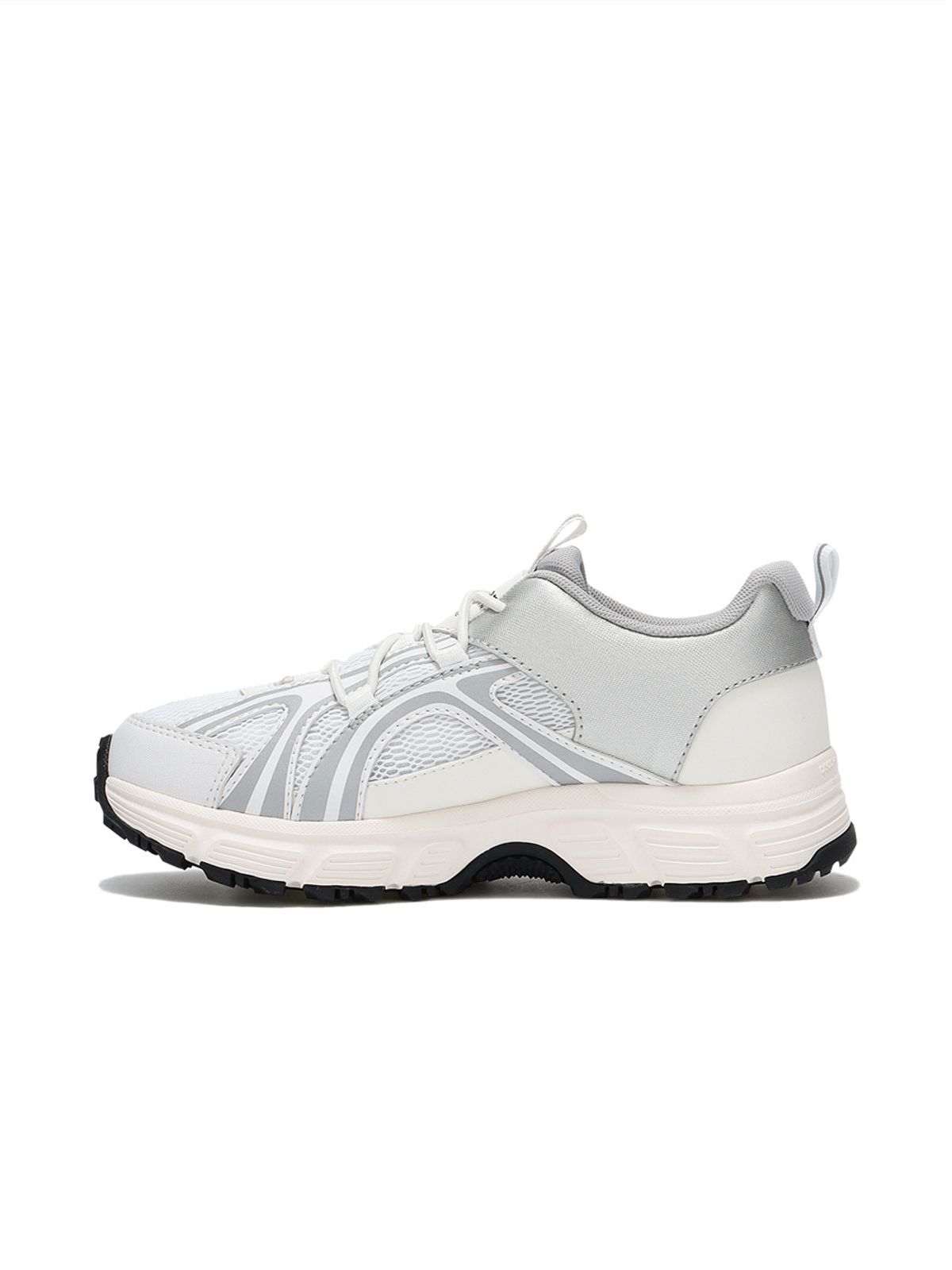 디스커버리 키즈(DISCOVERY KIDS) 하이퍼 샌디 키즈 (WHITE)
