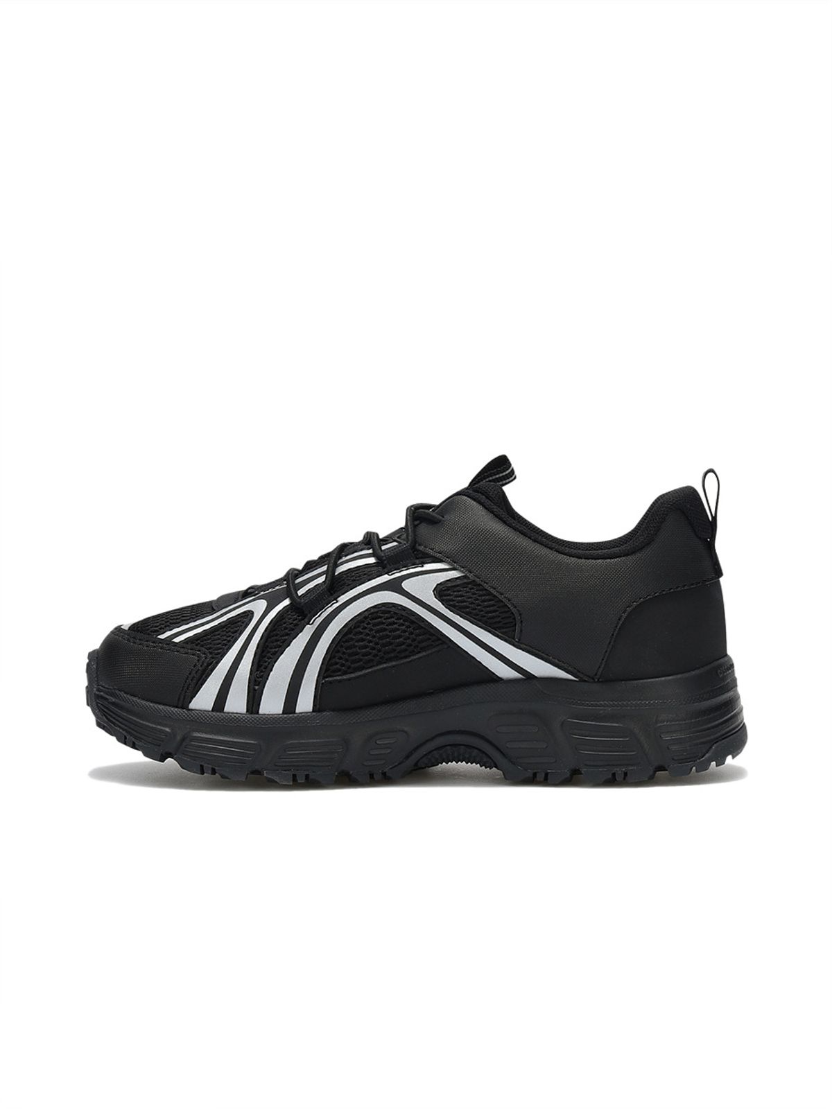 디스커버리 키즈(DISCOVERY KIDS) 하이퍼 샌디 키즈 (Mg.Black)