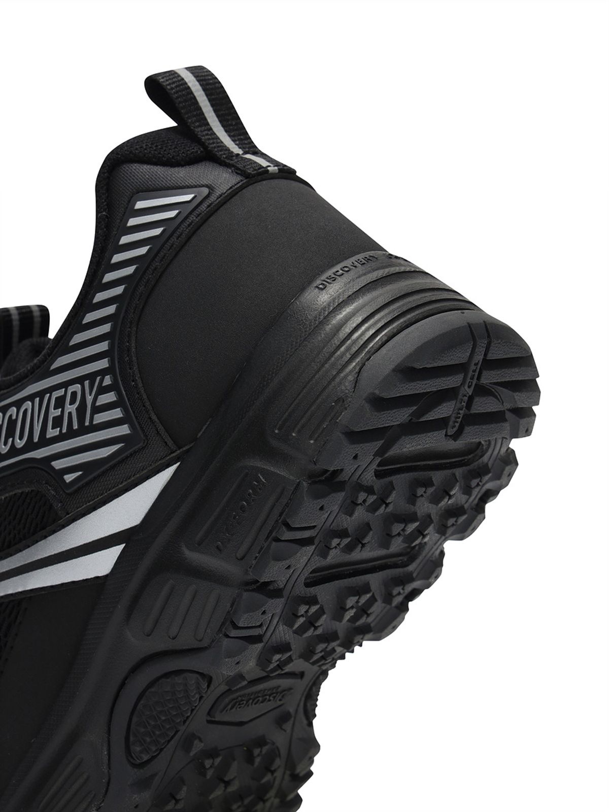 디스커버리 키즈(DISCOVERY KIDS) 하이퍼 샌디 키즈 (Mg.Black)