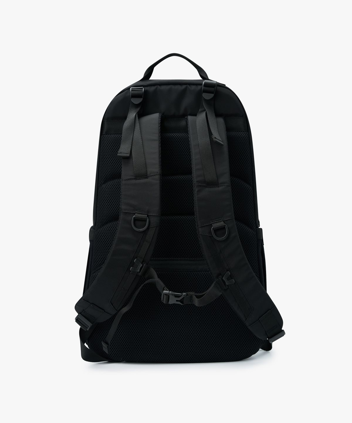 스파이더(SPYDER) 남성 스트링 백팩 18L SPKPBNBP302MBLK