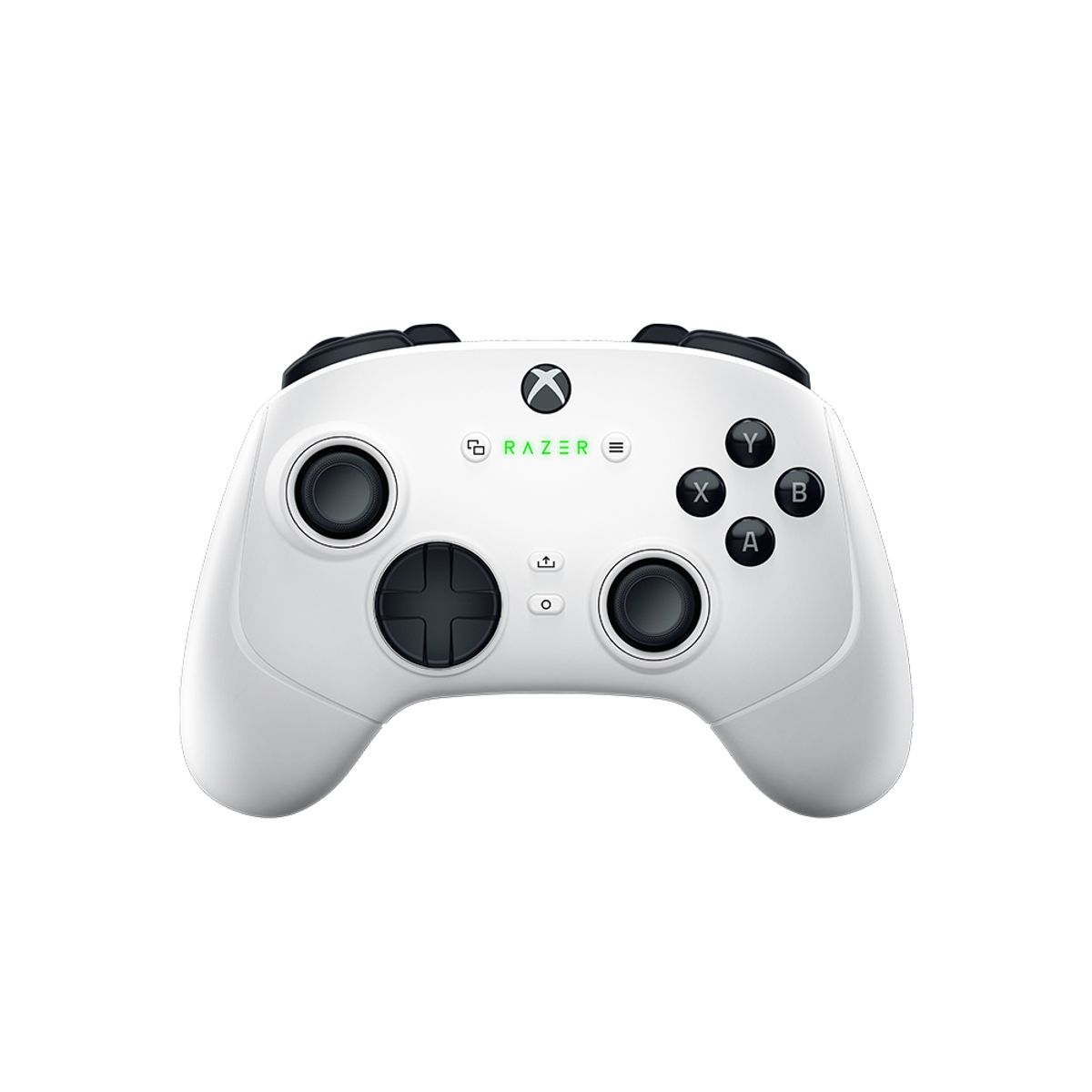 레이저(RAZER) Wolverine V3 PRO White 울버린 V3 PRO 화이트 XBOX/PC 겸용 무선 컨트롤러