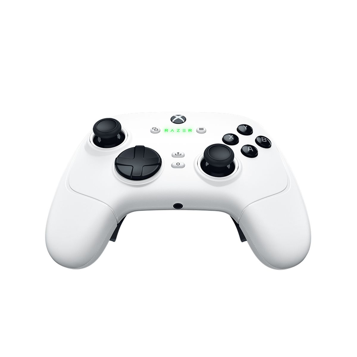 레이저(RAZER) Wolverine V3 PRO White 울버린 V3 PRO 화이트 XBOX/PC 겸용 무선 컨트롤러