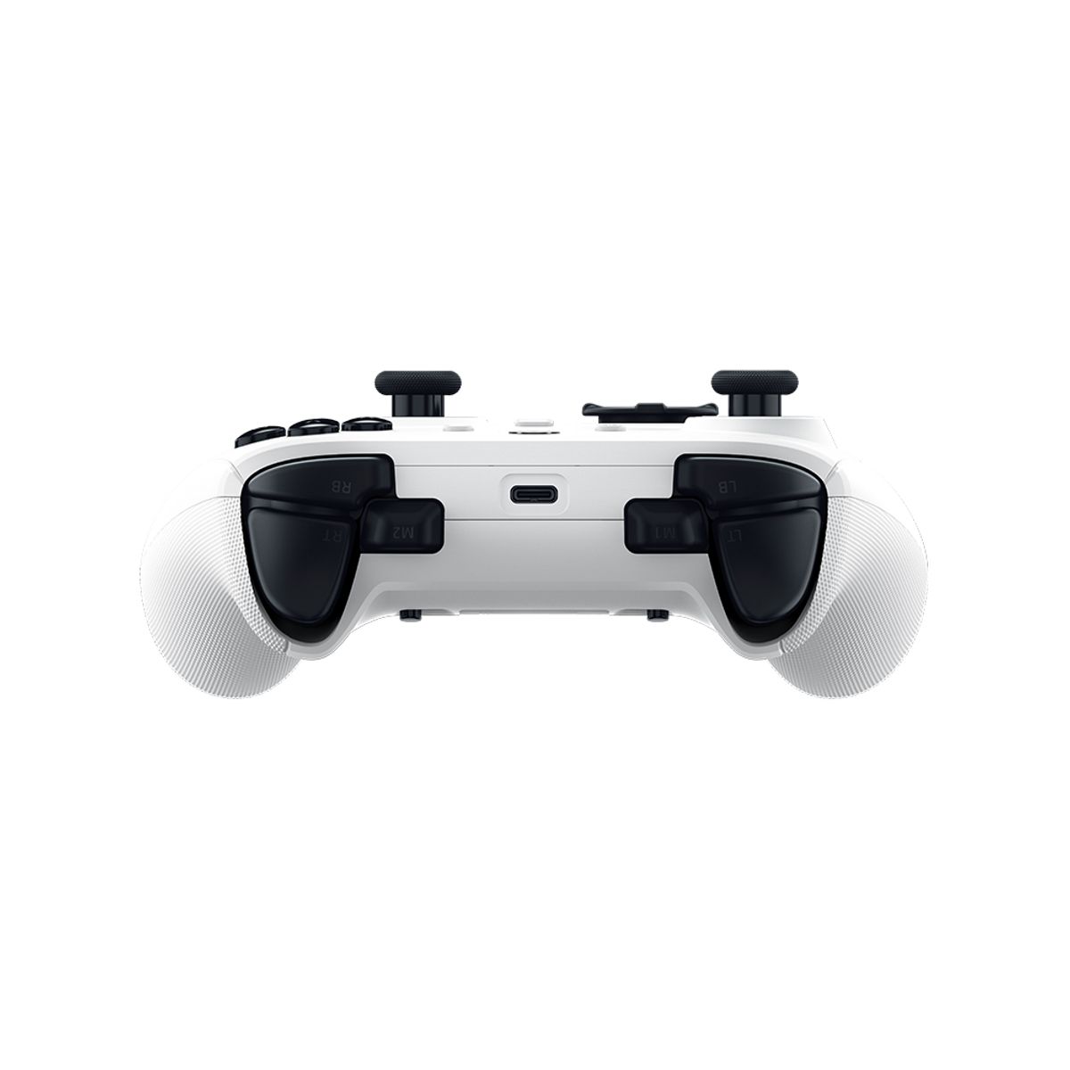 레이저(RAZER) Wolverine V3 PRO White 울버린 V3 PRO 화이트 XBOX/PC 겸용 무선 컨트롤러