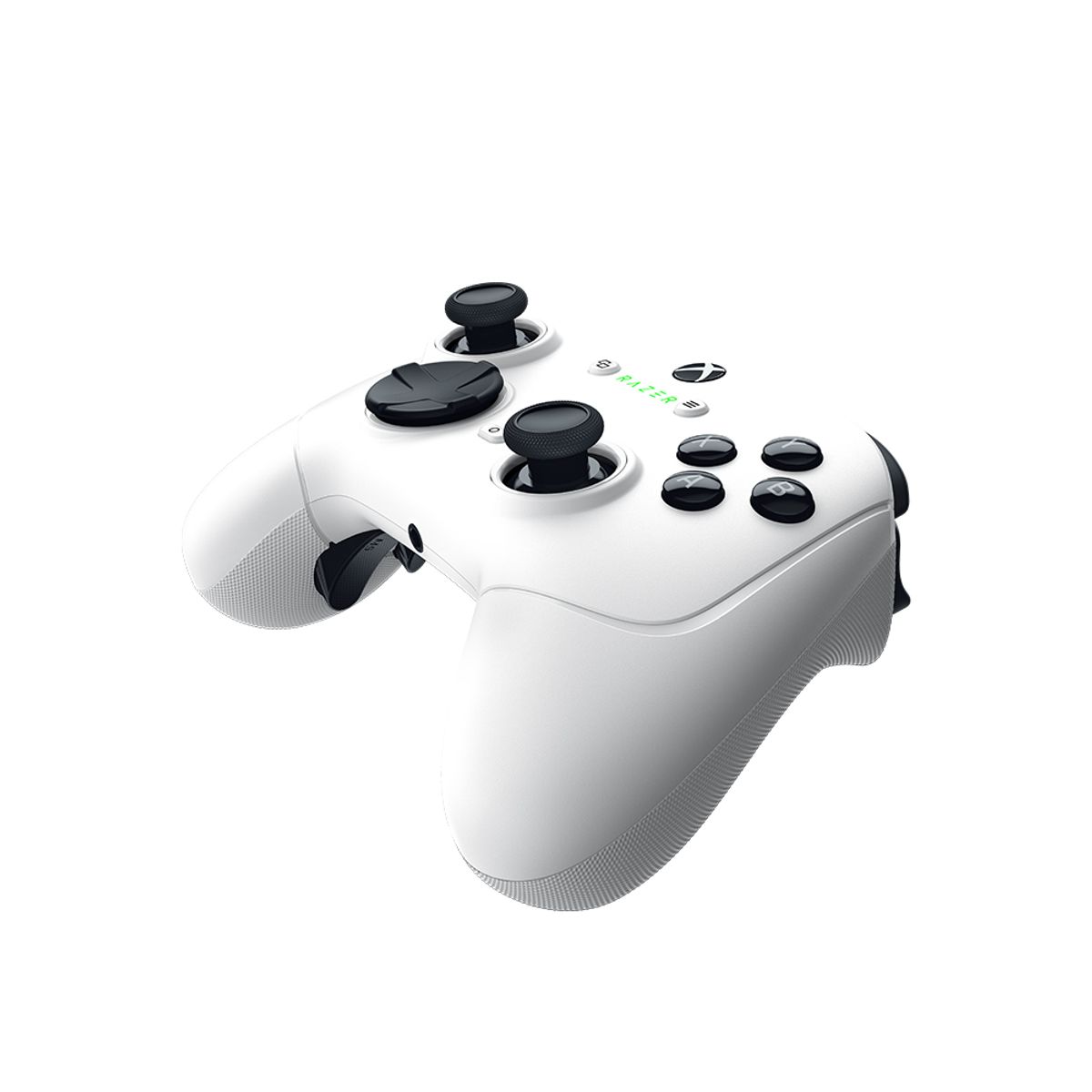 레이저(RAZER) Wolverine V3 PRO White 울버린 V3 PRO 화이트 XBOX/PC 겸용 무선 컨트롤러