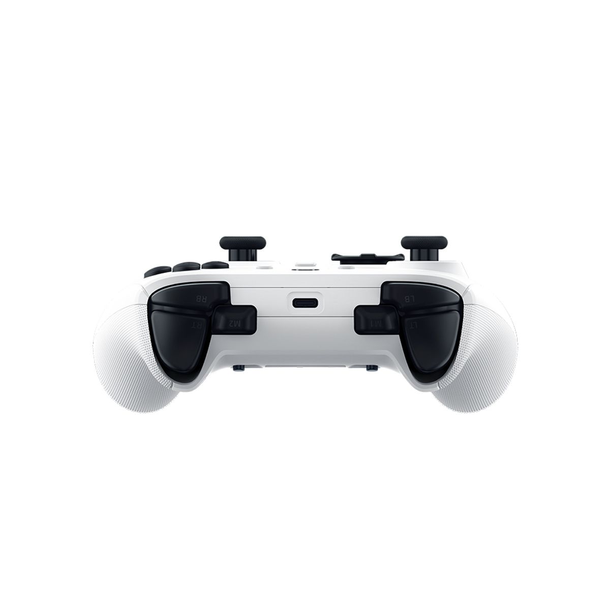 레이저(RAZER) Wolverine V3 TE  White 토너먼트 에디션 XBOX PC겸용 울버린 V3 TE 화이트 햅틱 유선 컨트롤러